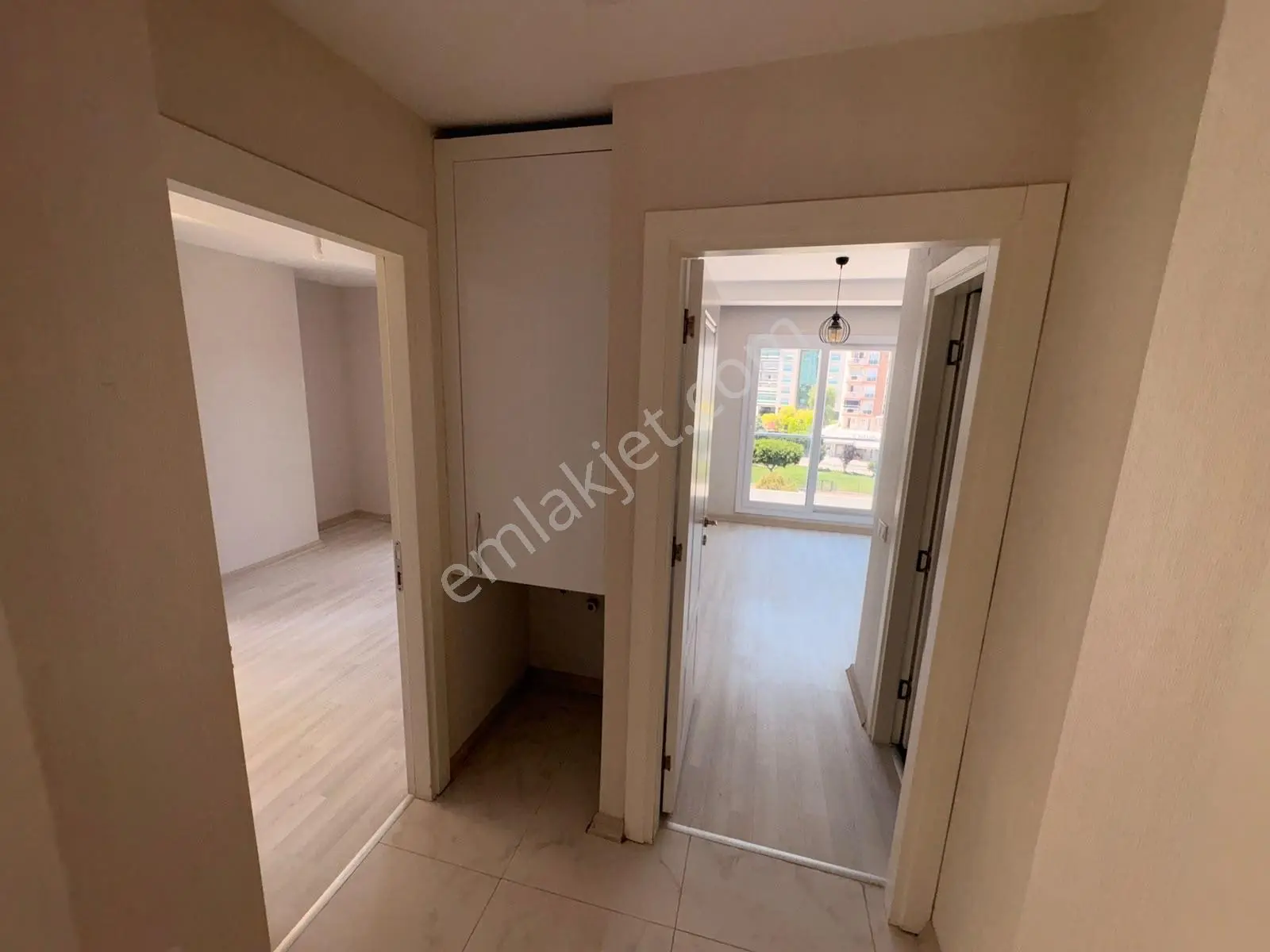 Merkez Mah Havuzlu Sitede Kiralık 3+1 - Görsel 9