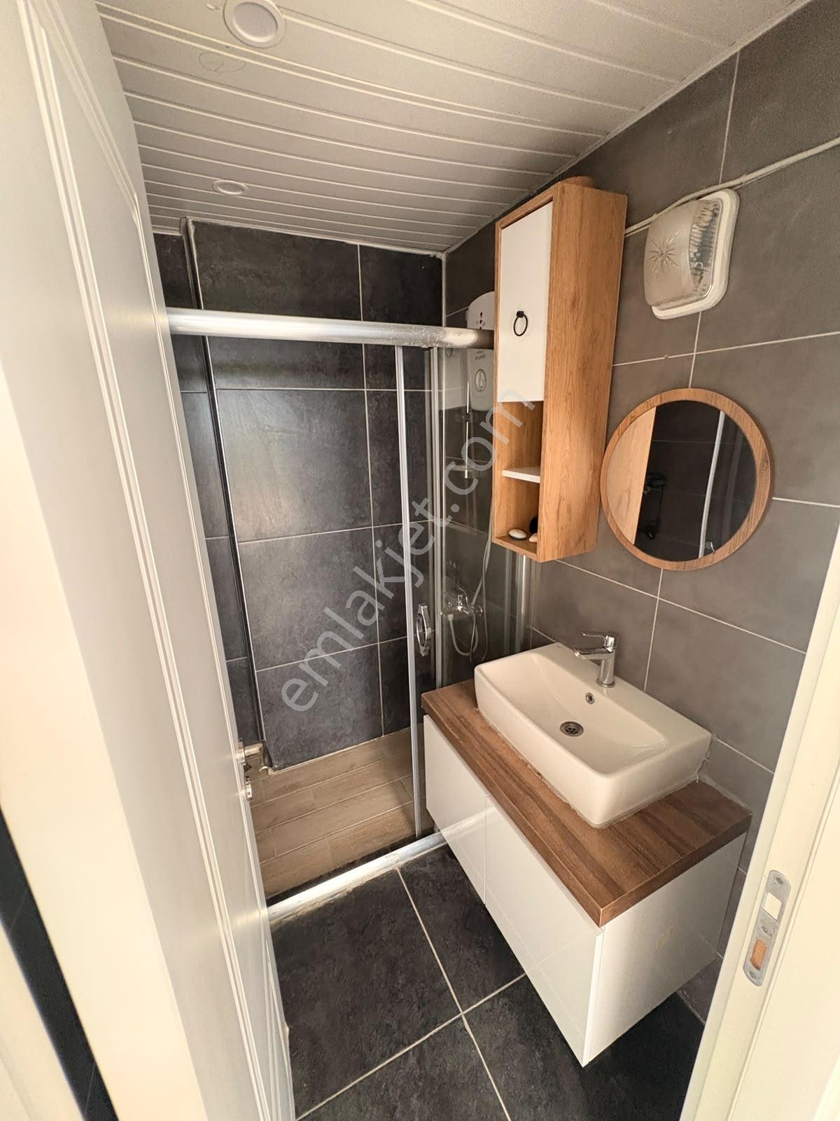 Merkez Mah Havuzlu Sitede Kiralık 3+1 - Görsel 16