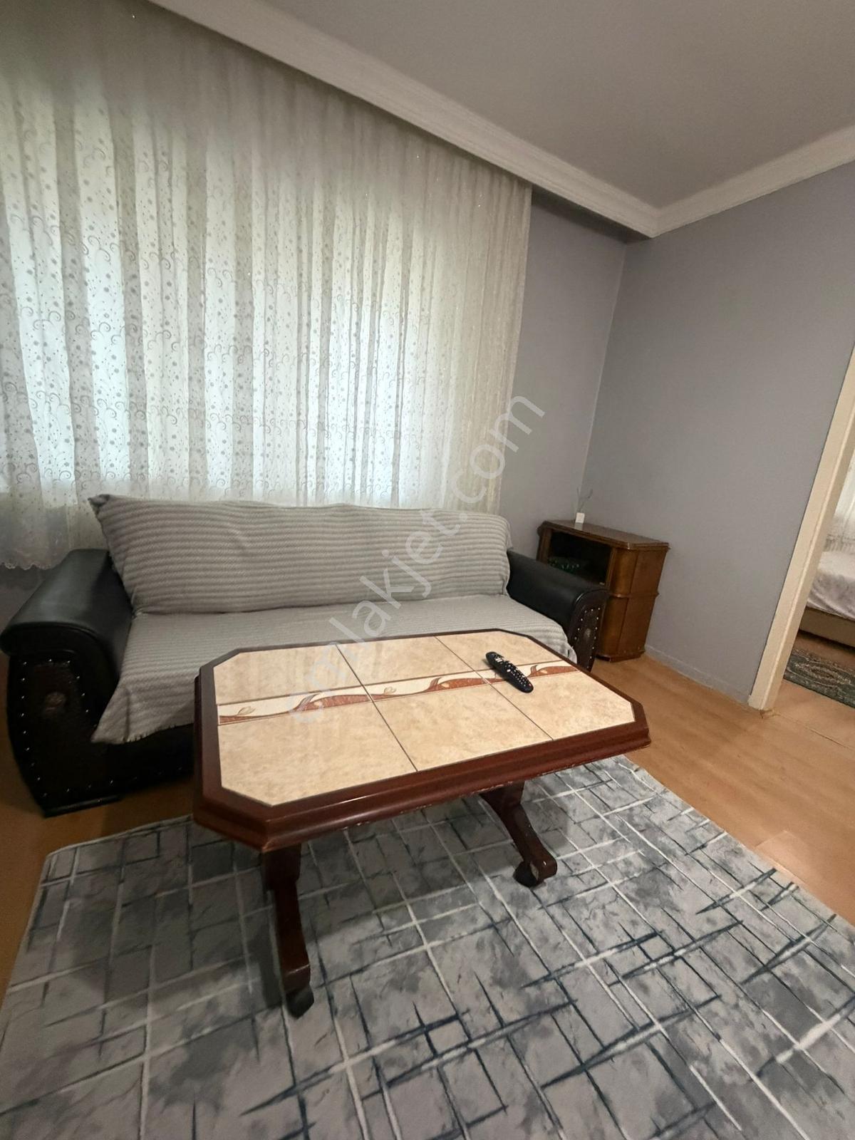 Mes Emlak'tan Bademlik Camiinin Yanında 2+1 Eşyalı Kiralık Daire - Görsel 18