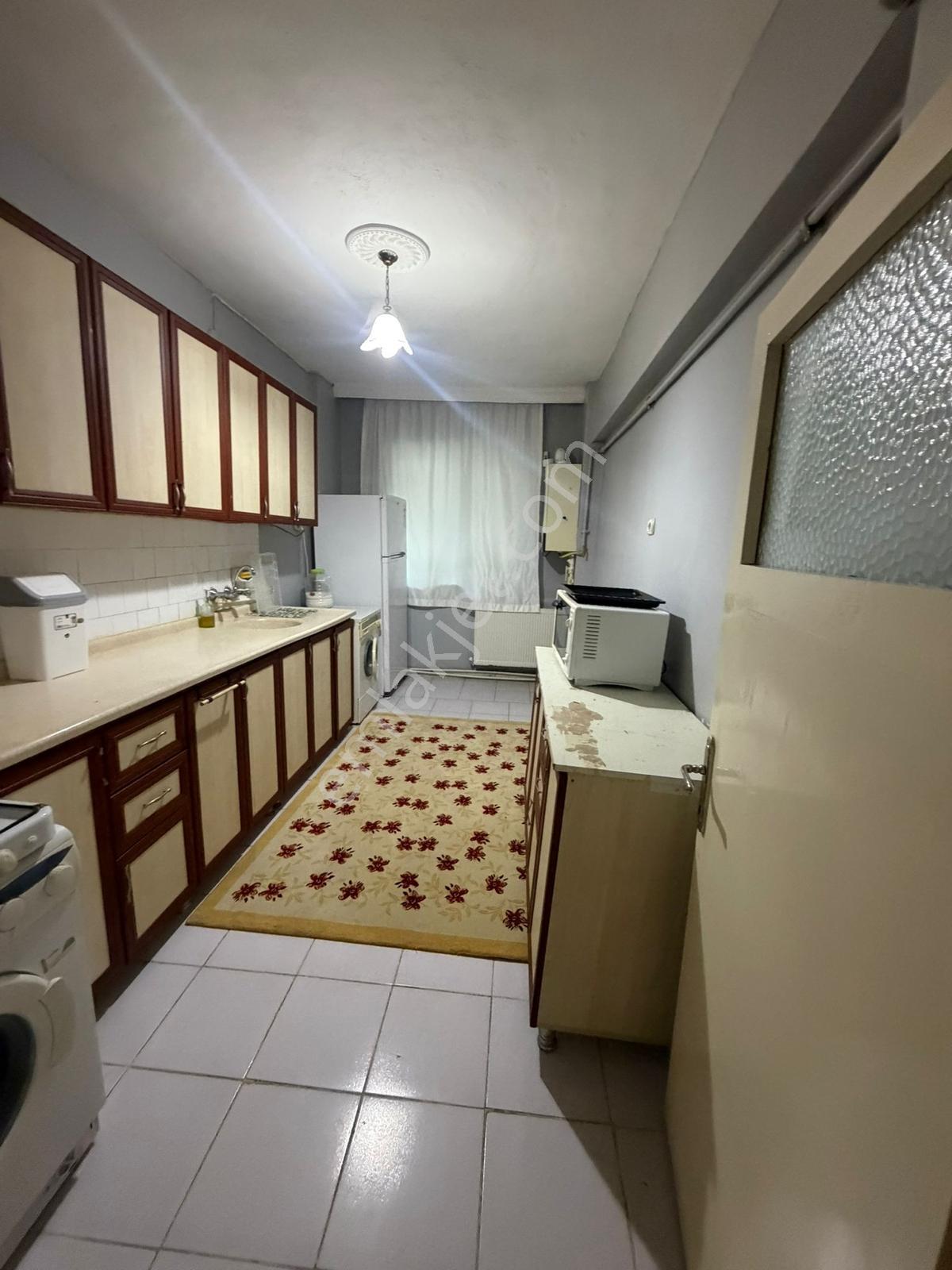 Mes Emlak'tan Bademlik Camiinin Yanında 2+1 Eşyalı Kiralık Daire - Görsel 19