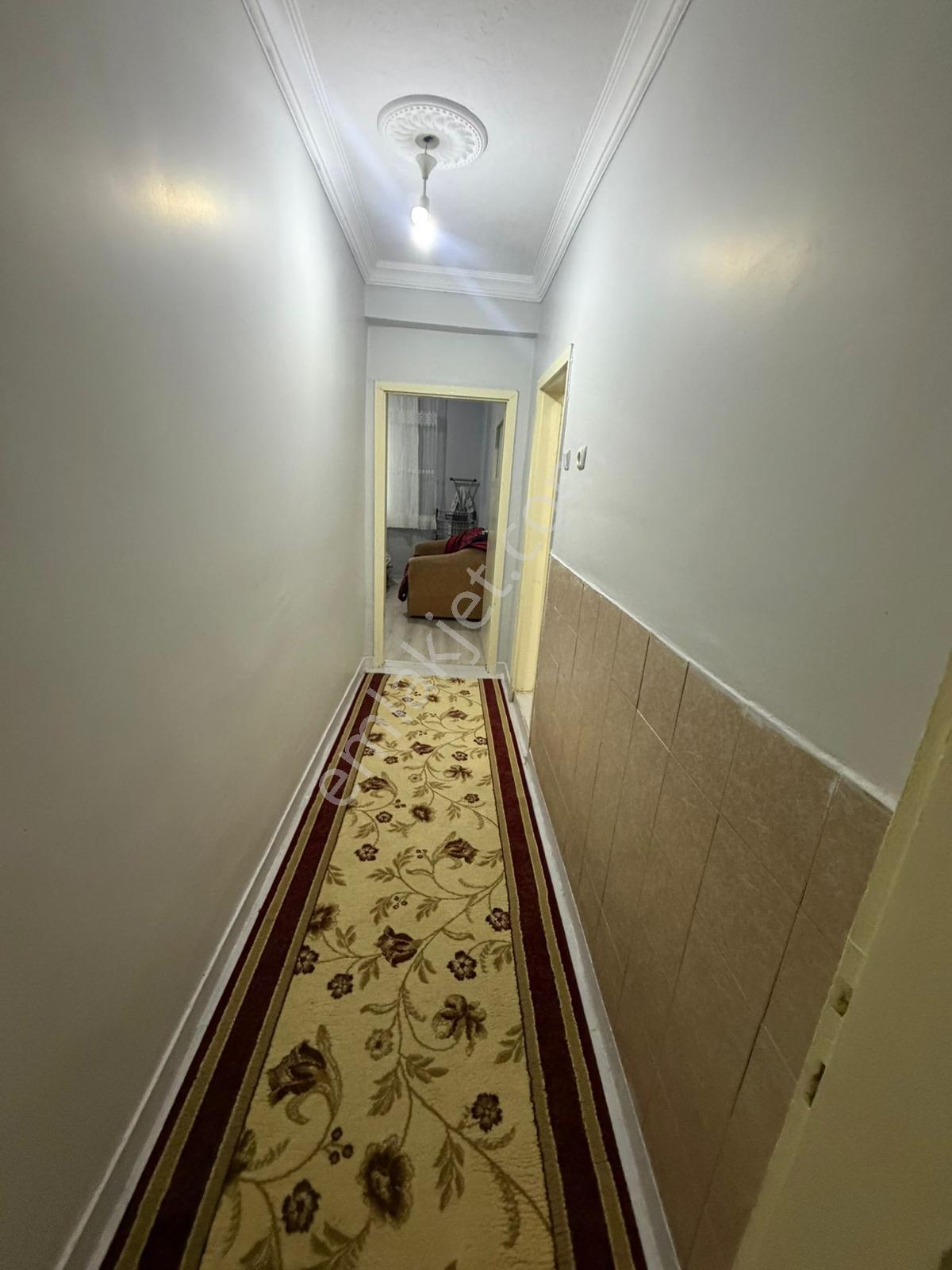 Mes Emlak'tan Bademlik Camiinin Yanında 2+1 Eşyalı Kiralık Daire - Görsel 25