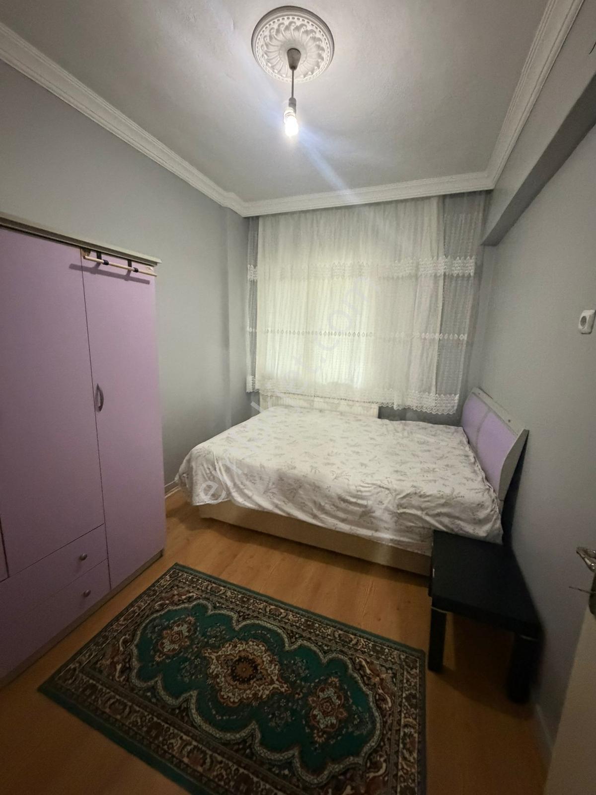Mes Emlak'tan Bademlik Camiinin Yanında 2+1 Eşyalı Kiralık Daire - Görsel 20