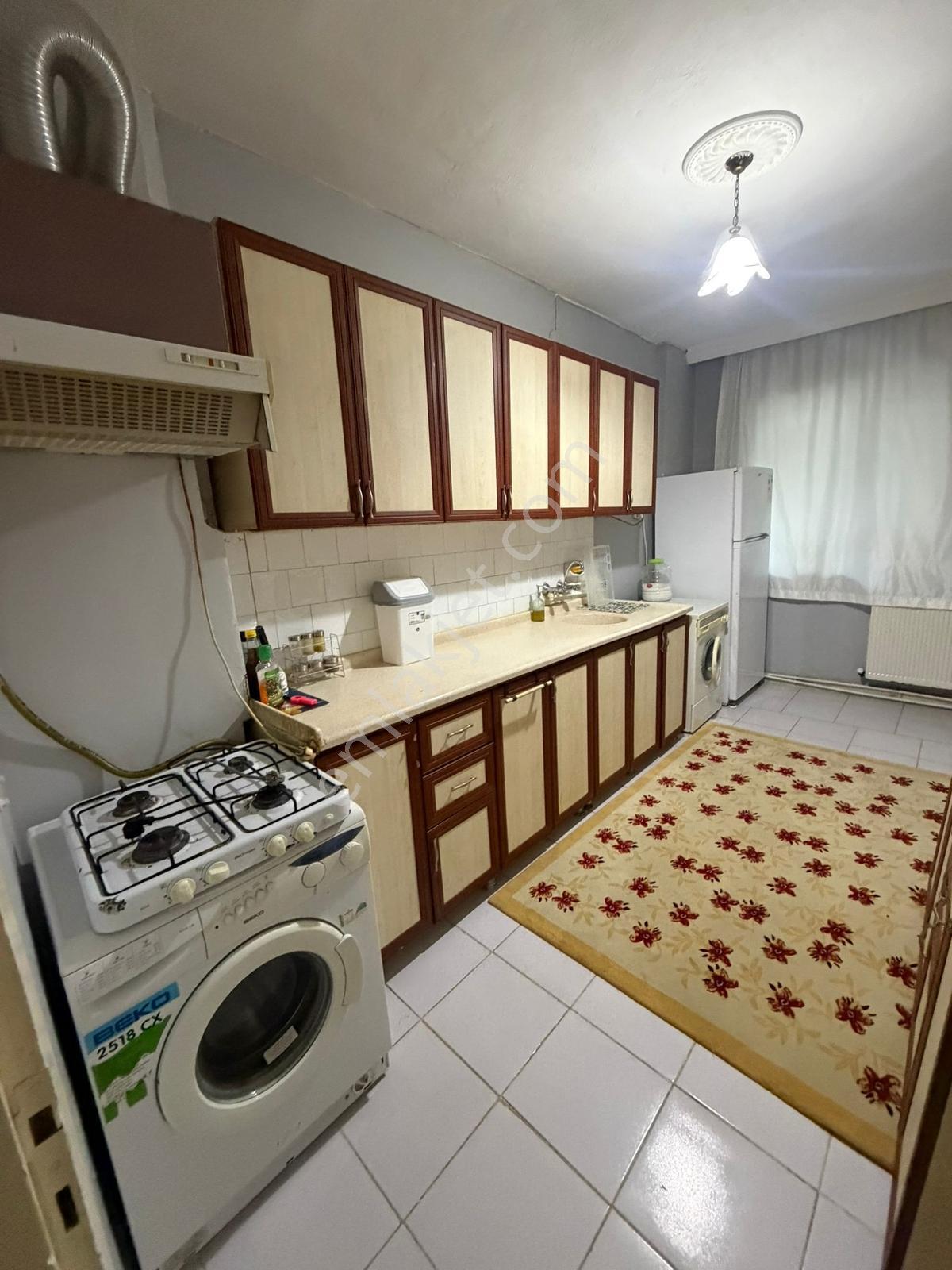 Mes Emlak'tan Bademlik Camiinin Yanında 2+1 Eşyalı Kiralık Daire - Görsel 13