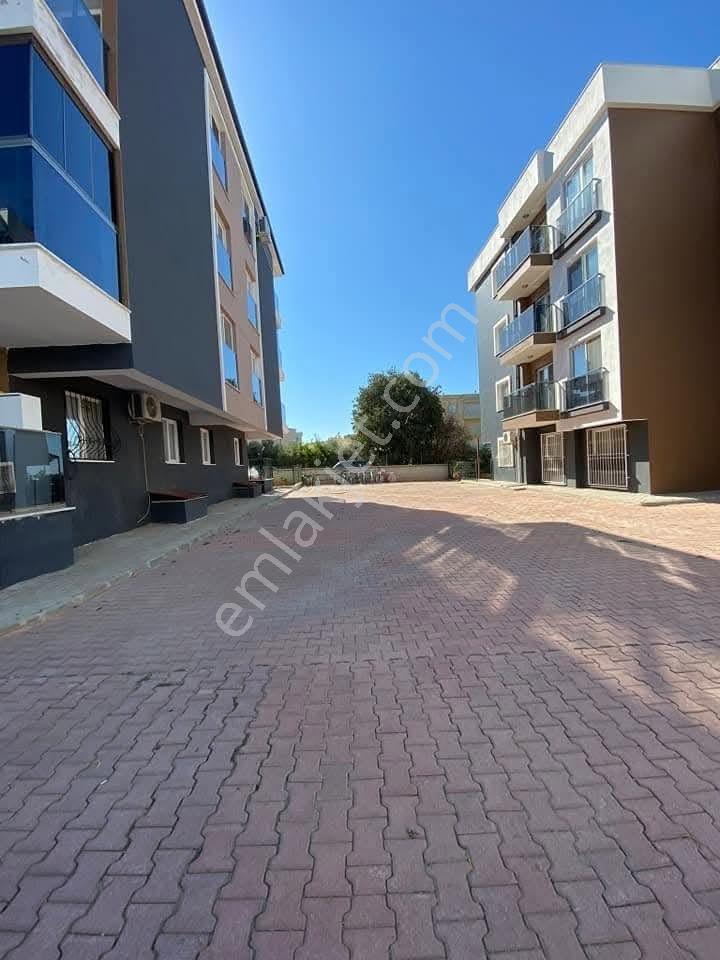 Kuşadası, Davutlar'da Satılık Modern Ve Konforlu Daire– Denize Yakın İdeal Ev! - Görsel 2