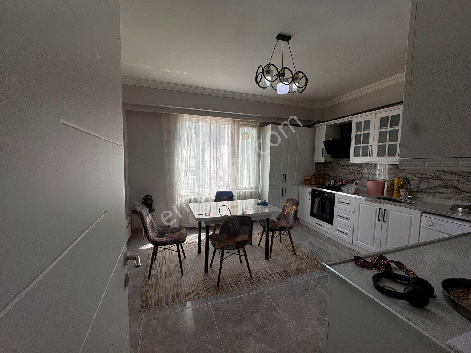 Kılıçoğlu Emlaktan Satılık Ultra Lüks Daire - Görsel 15