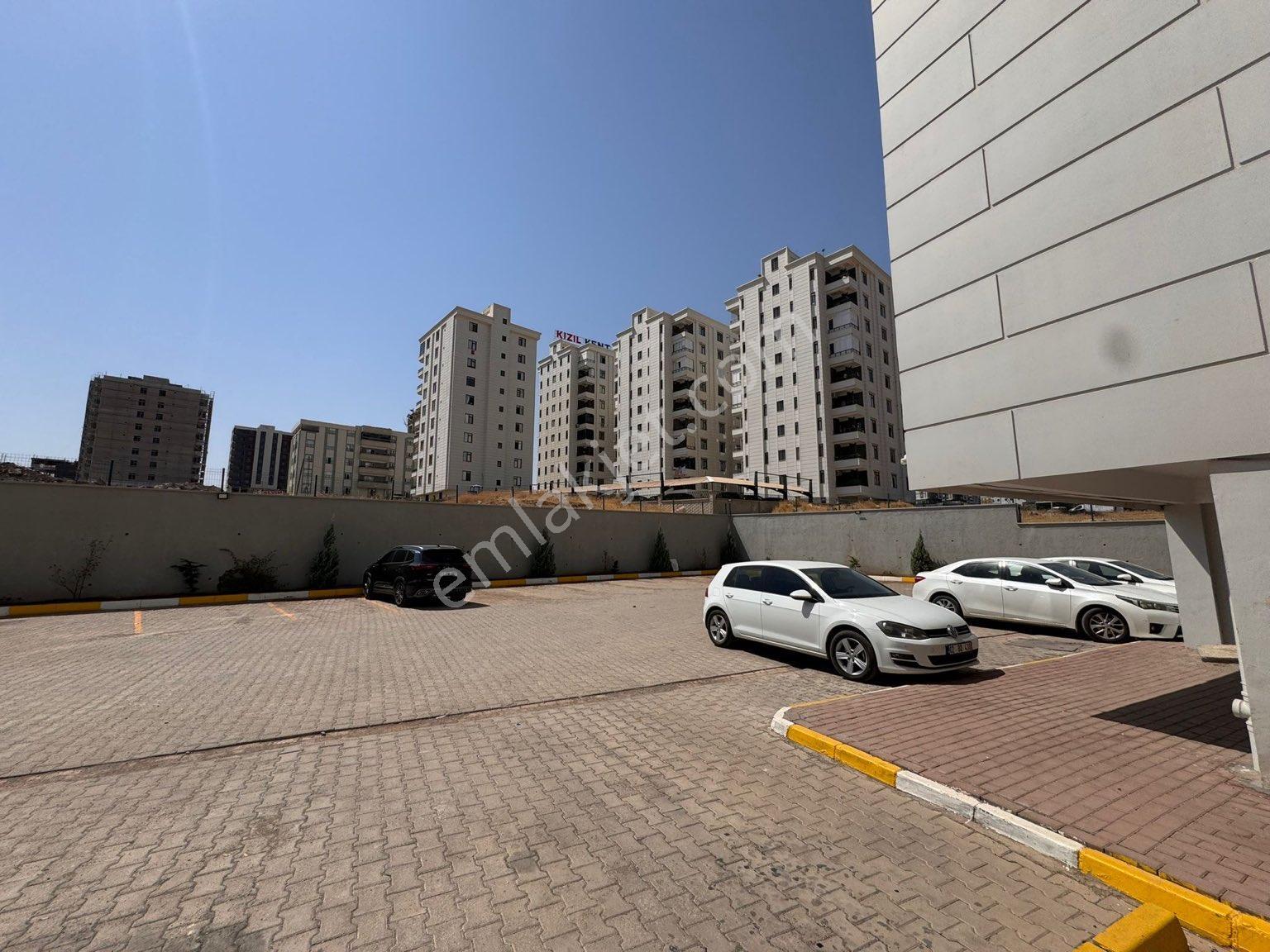 Kılıçoğlu Emlaktan Satılık Ultra Lüks Daire - Görsel 22