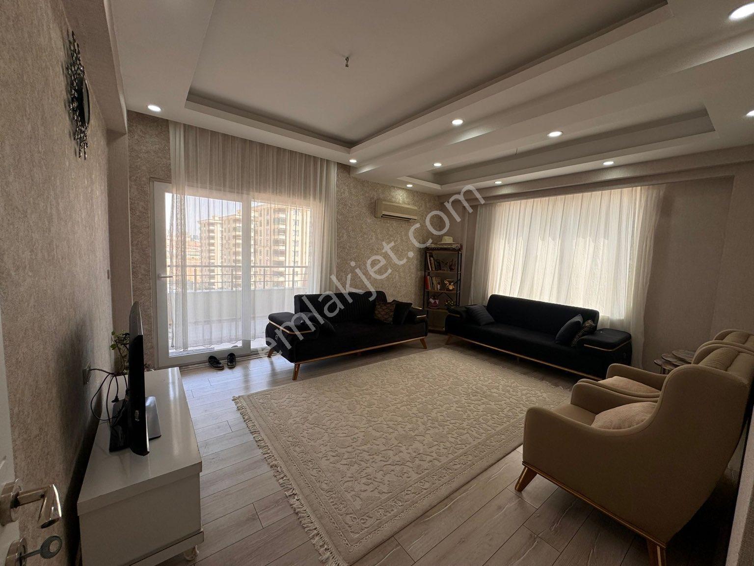 Kılıçoğlu Emlaktan Satılık Ultra Lüks Daire - Görsel 21
