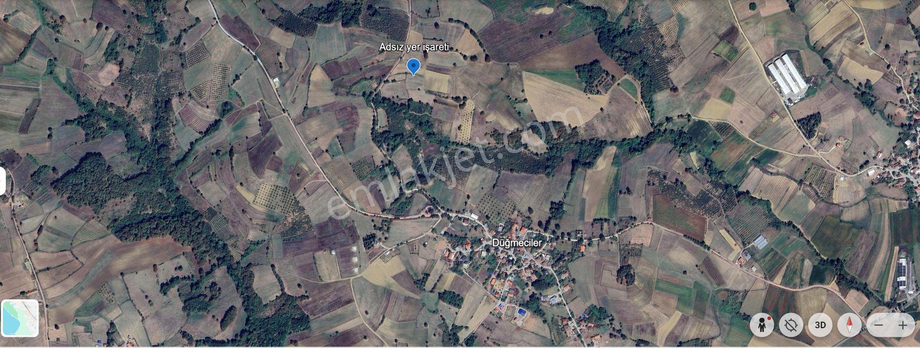 Satılık Kupon Arsa Fırsat Araç Takaslı - Görsel 3
