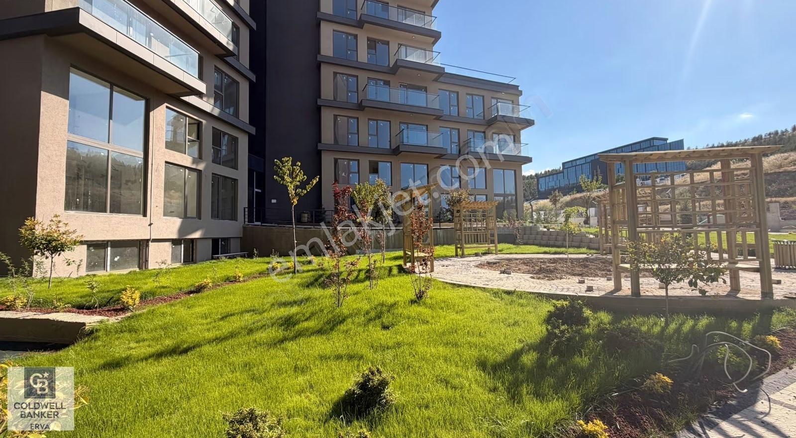 Faraz İcon Koru Satılık 2+1 Sıfır Daire Eskişehir Yolu Yanı - Görsel 8