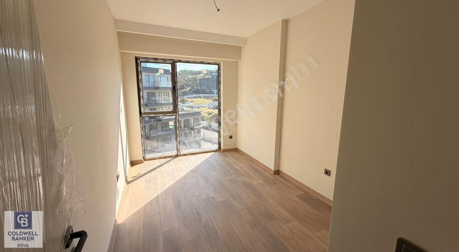 Faraz İcon Koru Satılık 2+1 Sıfır Daire Eskişehir Yolu Yanı - Görsel 23