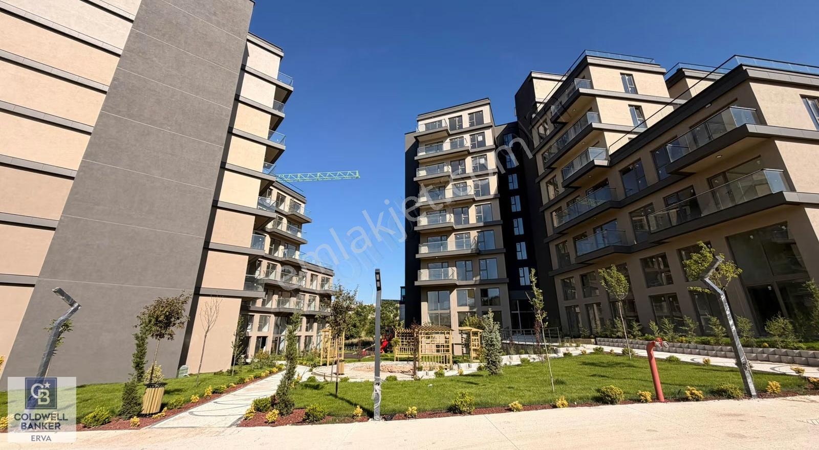 Faraz İcon Koru Satılık 2+1 Sıfır Daire Eskişehir Yolu Yanı - Görsel 26