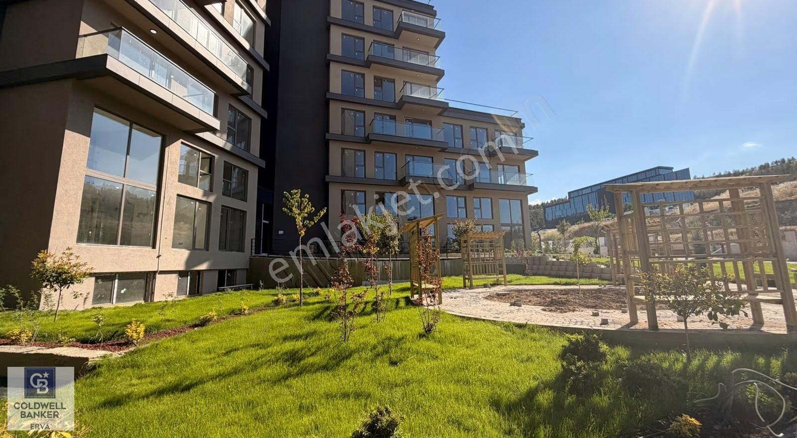 Faraz İcon Koru Satılık 2+1 Sıfır Daire Eskişehir Yolu Yanı - Görsel 22