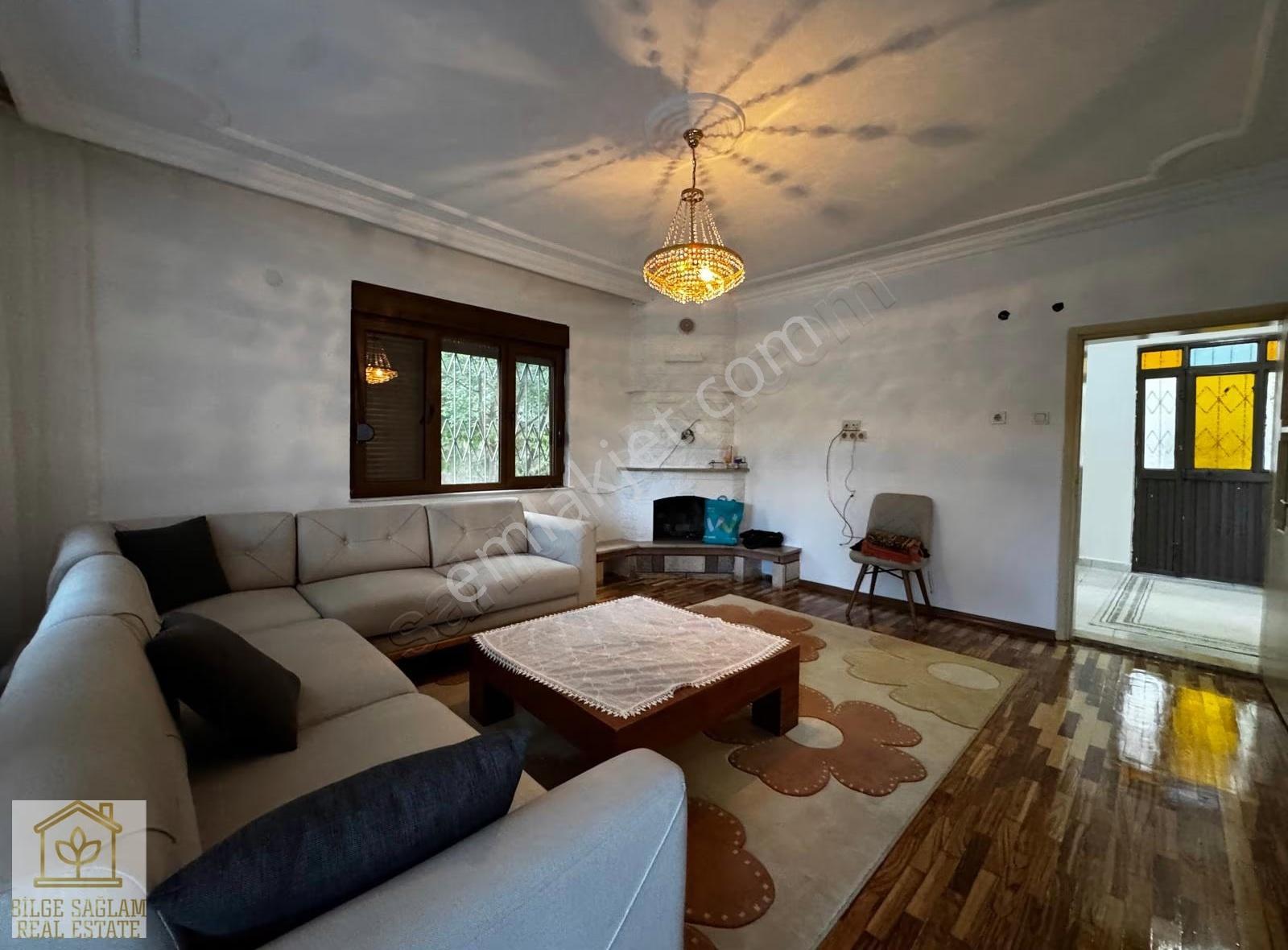 Bilgeden Çakırlarda 7+1 Kiralık Villa - Görsel 11