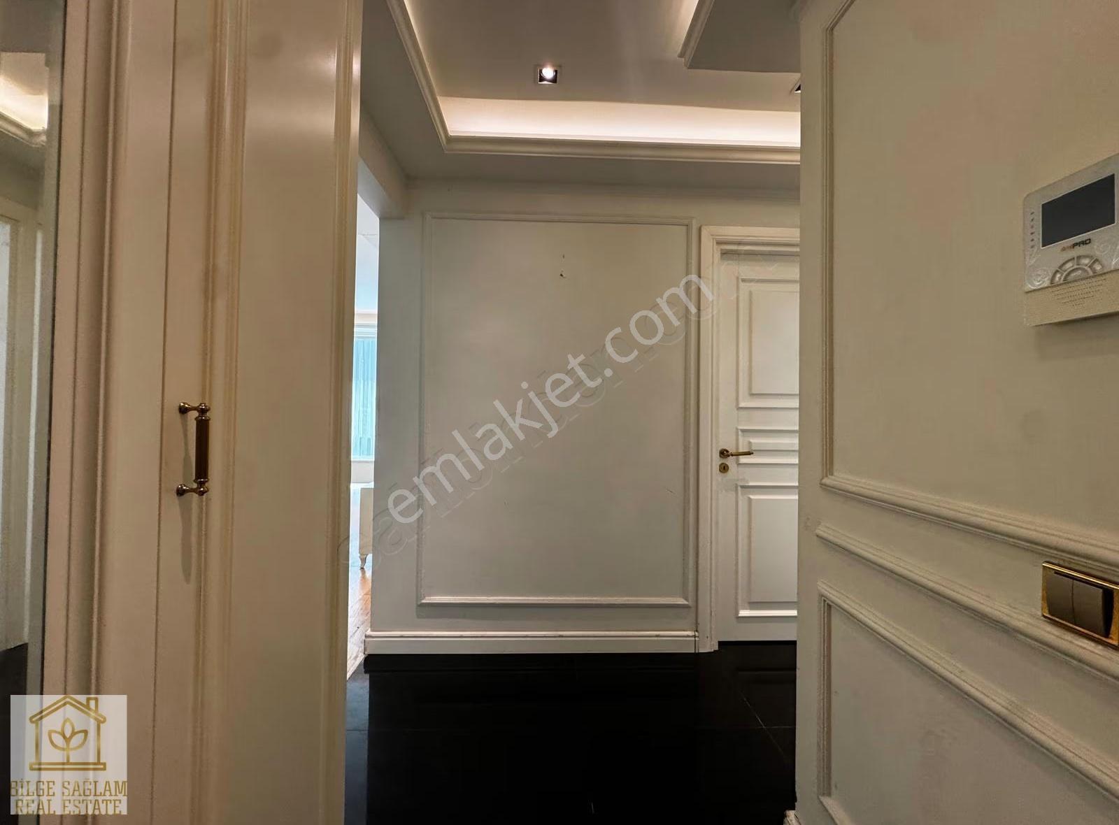 Bilgeden Limanda 2+1 Satılık Lux Daire - Görsel 3
