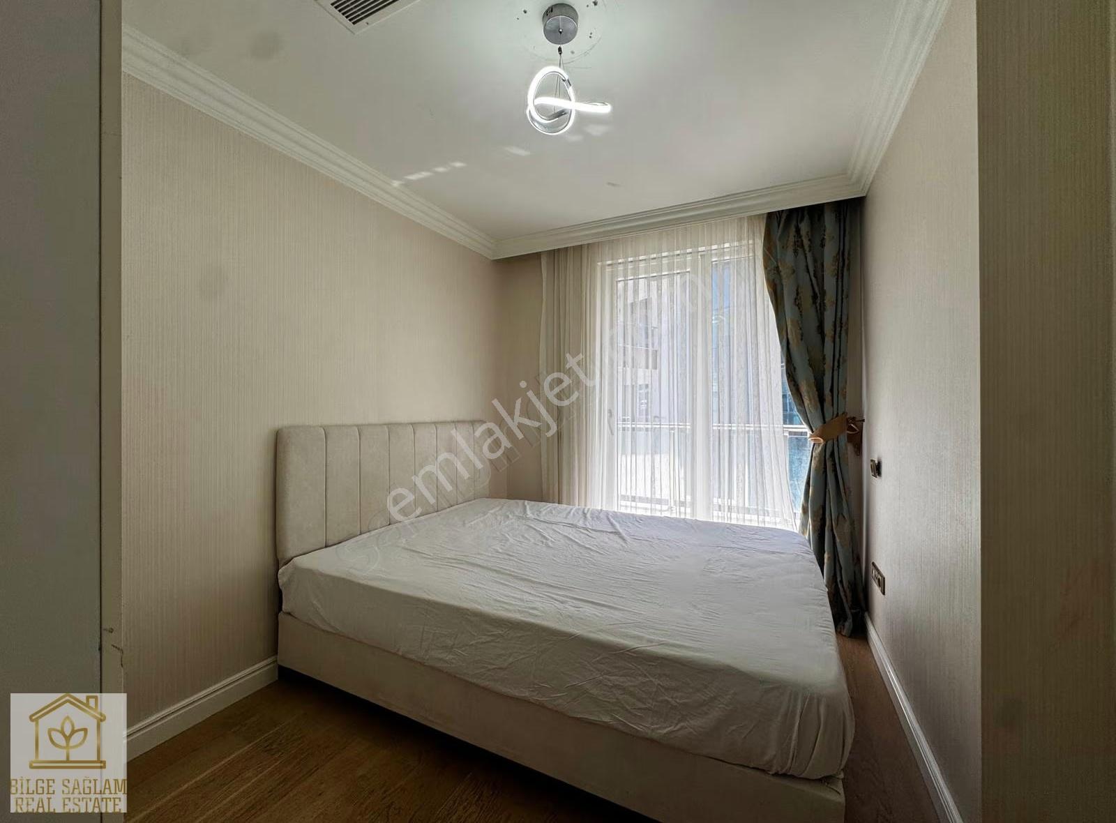 Bilgeden Limanda 2+1 Satılık Lux Daire - Görsel 2