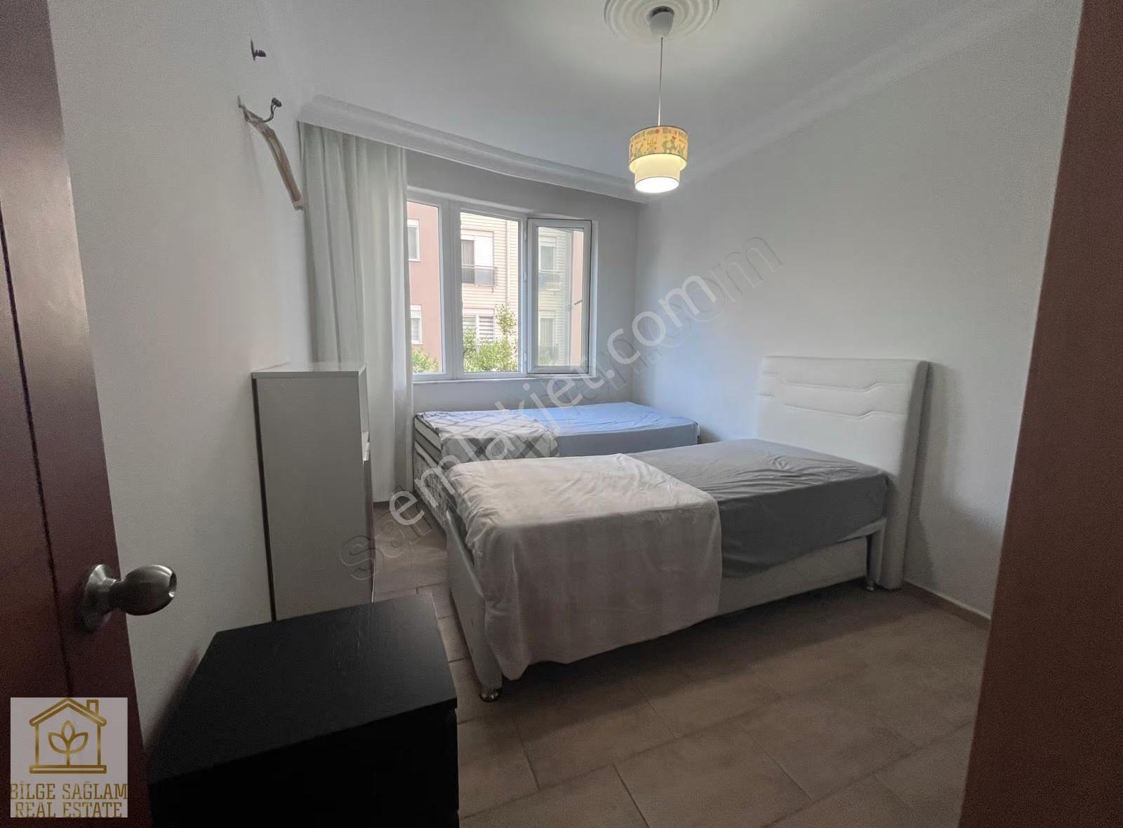 Bilgeden 2+1 Hurmada Eşyalı Kiralık Daire - Görsel 3