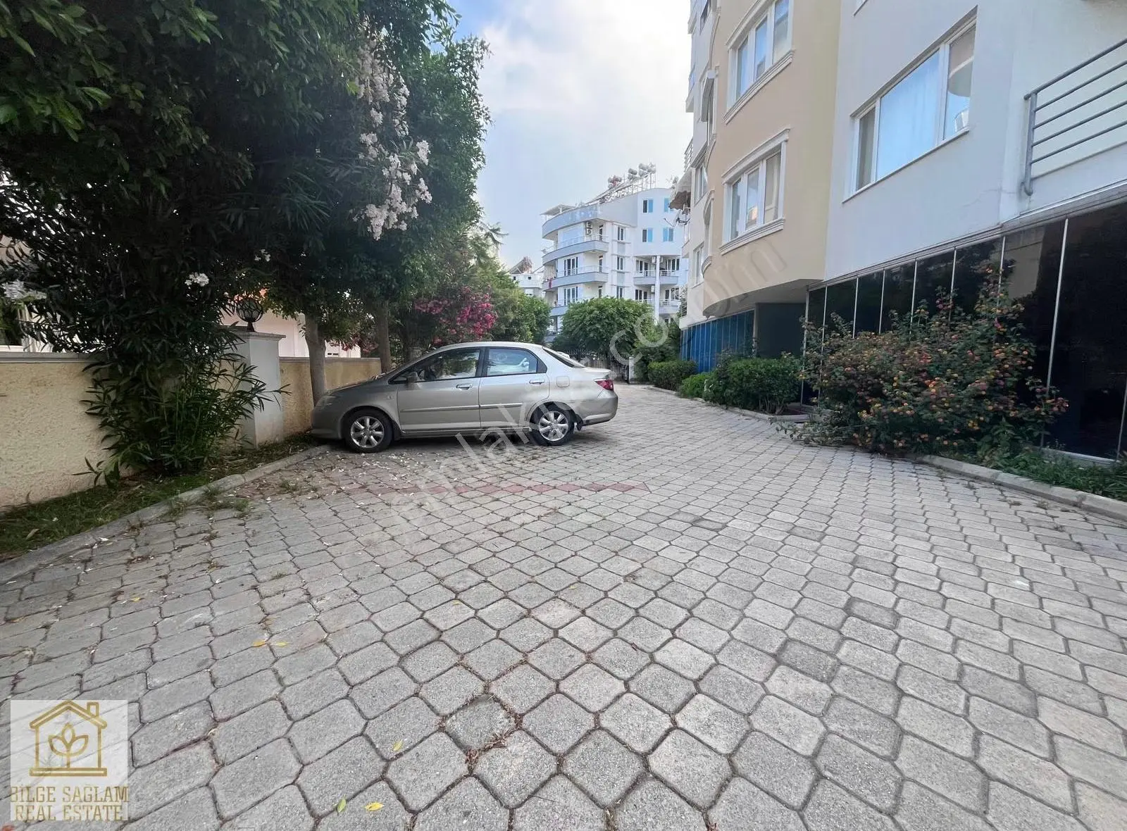 Bilgeden 2+1 Hurmada Eşyalı Kiralık Daire - Görsel 10