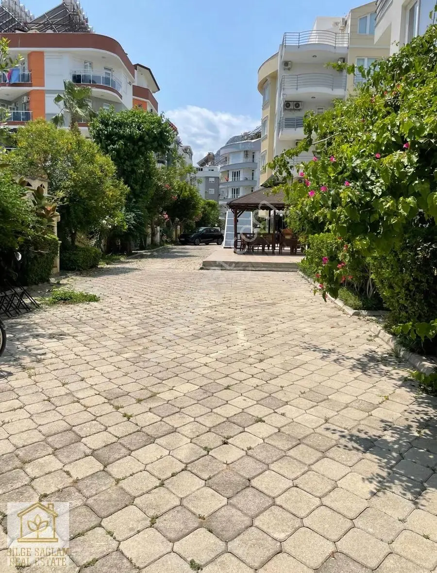 Bilgeden 2+1 Hurmada Eşyalı Kiralık Daire - Görsel 9