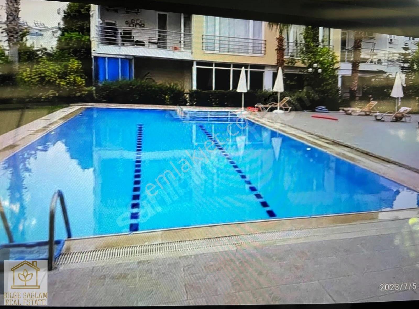 Bilgeden 2+1 Hurmada Eşyalı Kiralık Daire