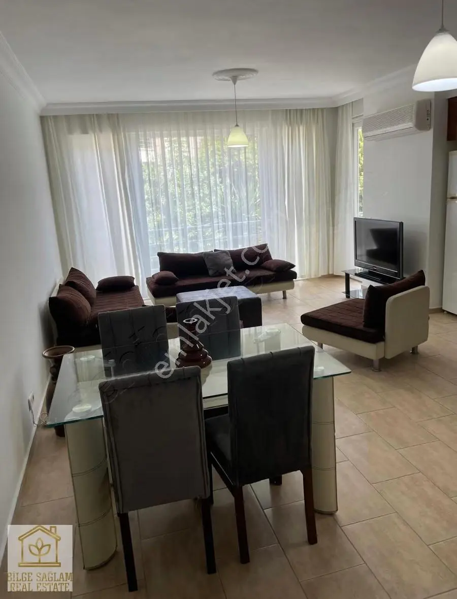 Bilgeden 2+1 Hurmada Eşyalı Kiralık Daire - Görsel 13
