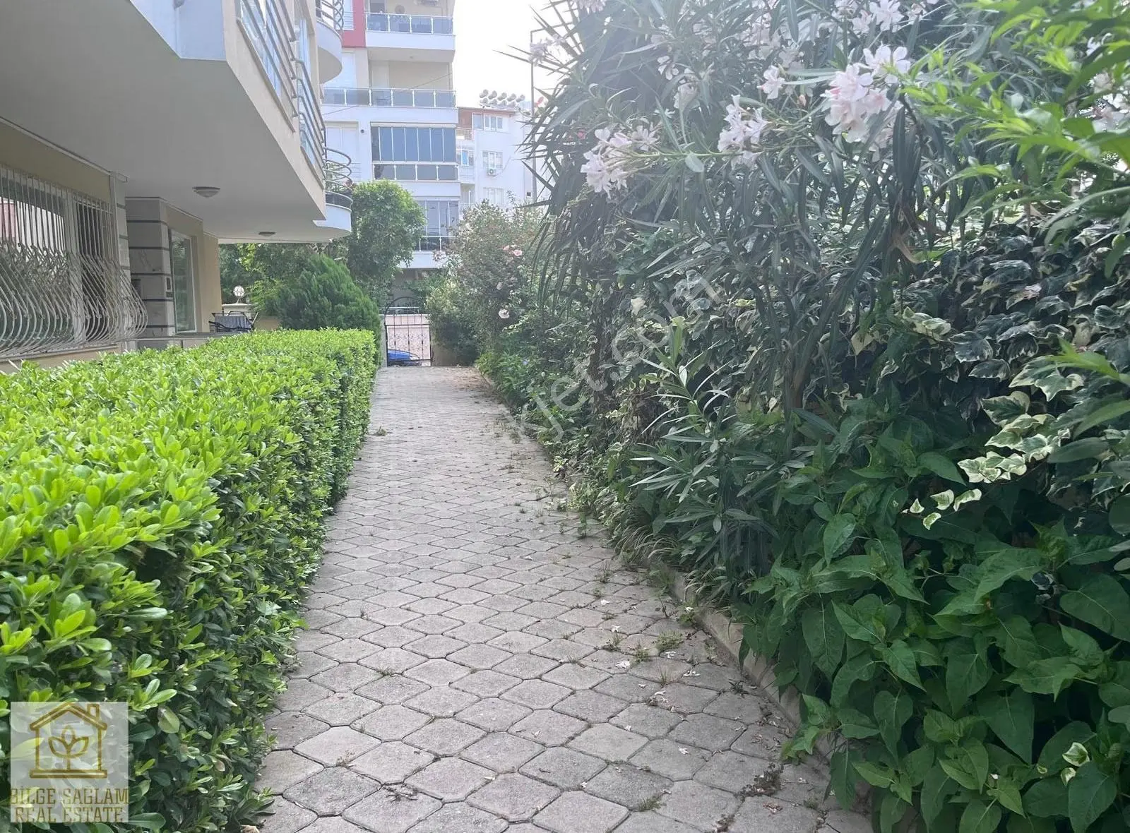 Bilgeden 2+1 Hurmada Eşyalı Kiralık Daire - Görsel 11