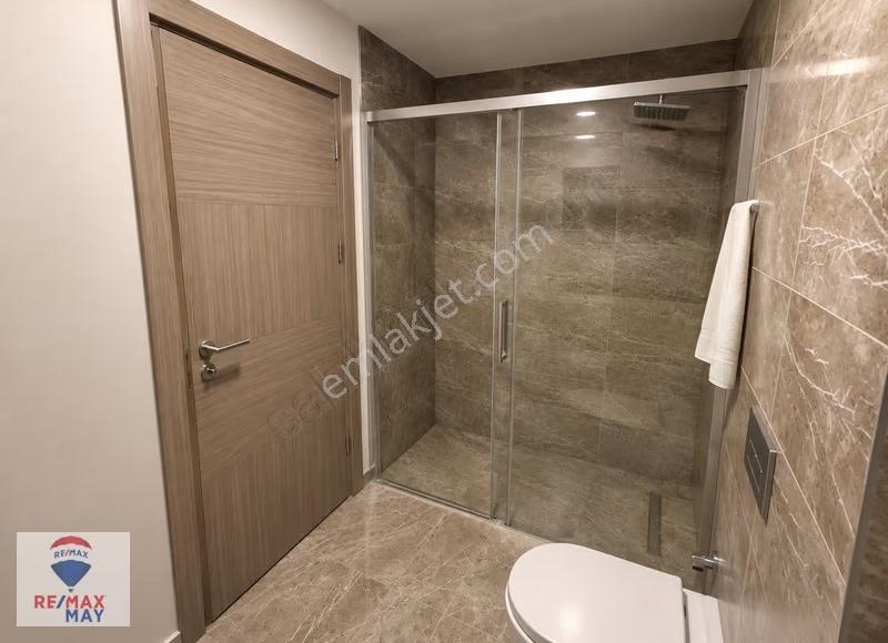 Başkent Emlak Konutları 3+1 Lüks Mobilyalı Kiralık Daire - Görsel 30
