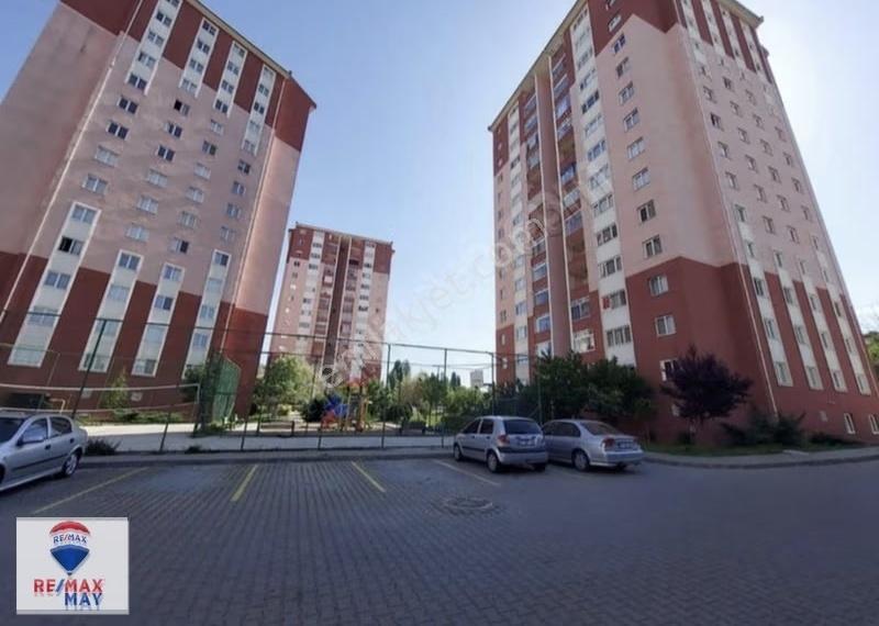 Ankara Mamak Altınevler Mah.sancak Sit.satılık 3+1