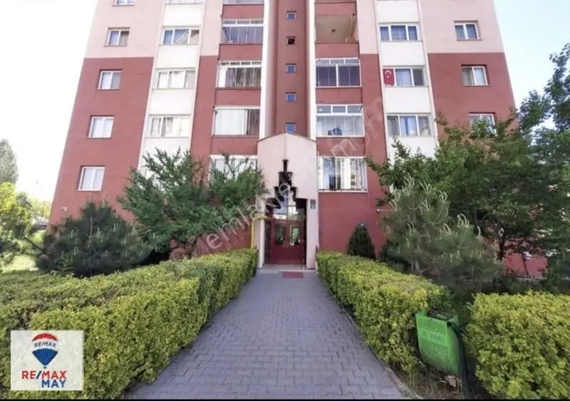 Ankara Mamak Altınevler Mah.sancak Sit.satılık 3+1 - Görsel 3
