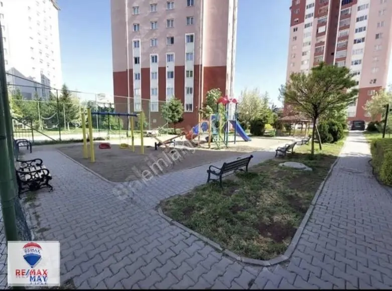 Ankara Mamak Altınevler Mah.sancak Sit.satılık 3+1 - Görsel 2