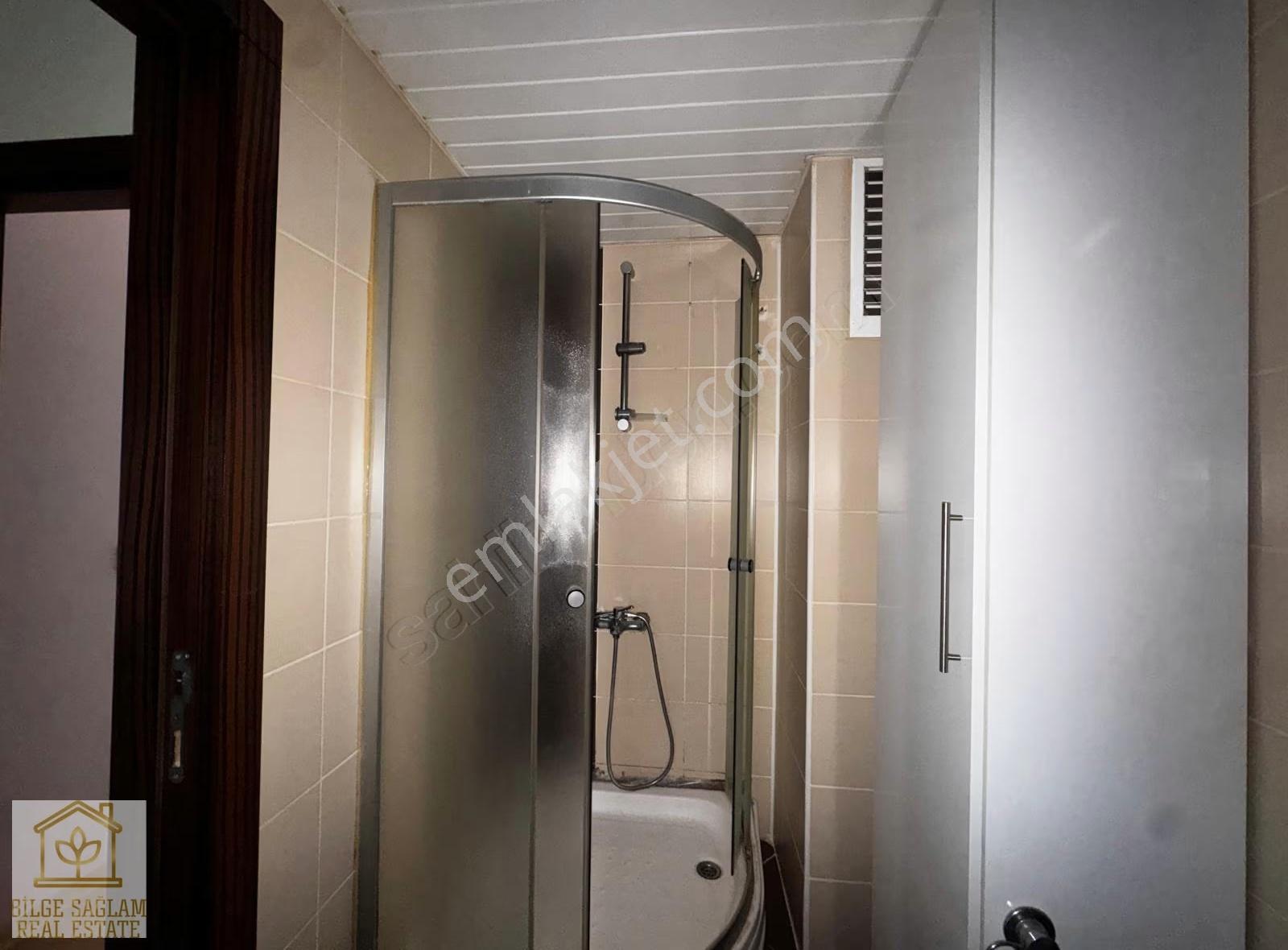 Bilgeden Limana Yakın Sitede Geniş Eşyasız 2+1 Kiralık Daire - Görsel 16