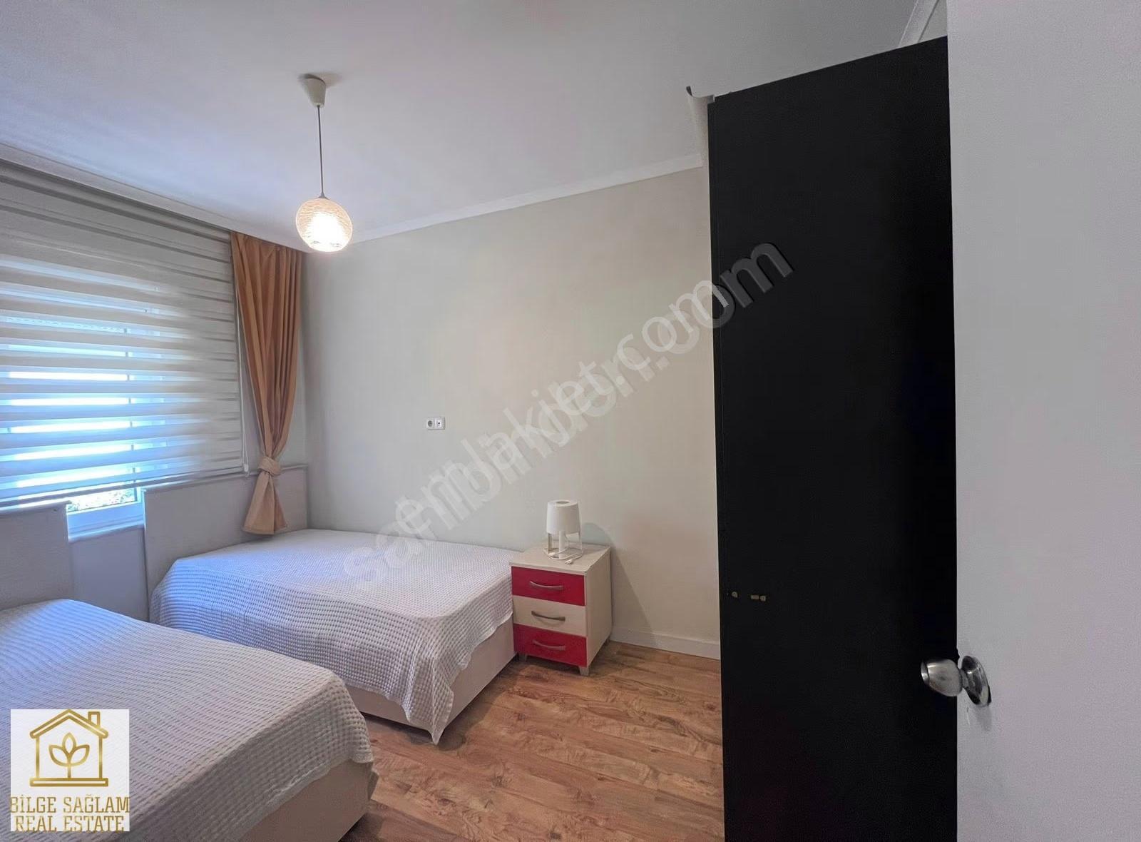Bilgeden Limanda 2+1 Satılık Lux Daire - Görsel 15