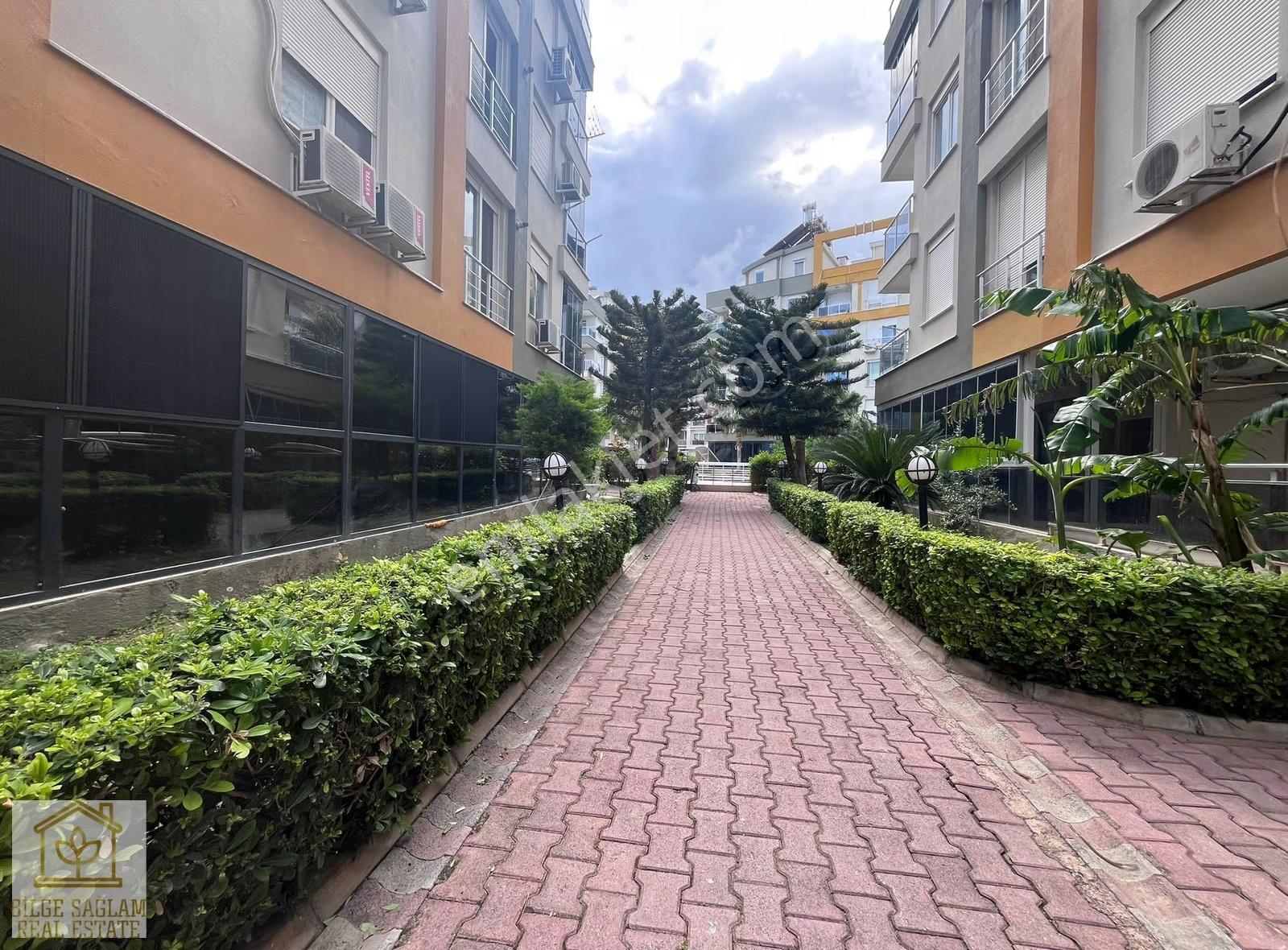 Bilgeden Limanda 2+1 Satılık Lux Daire - Görsel 11
