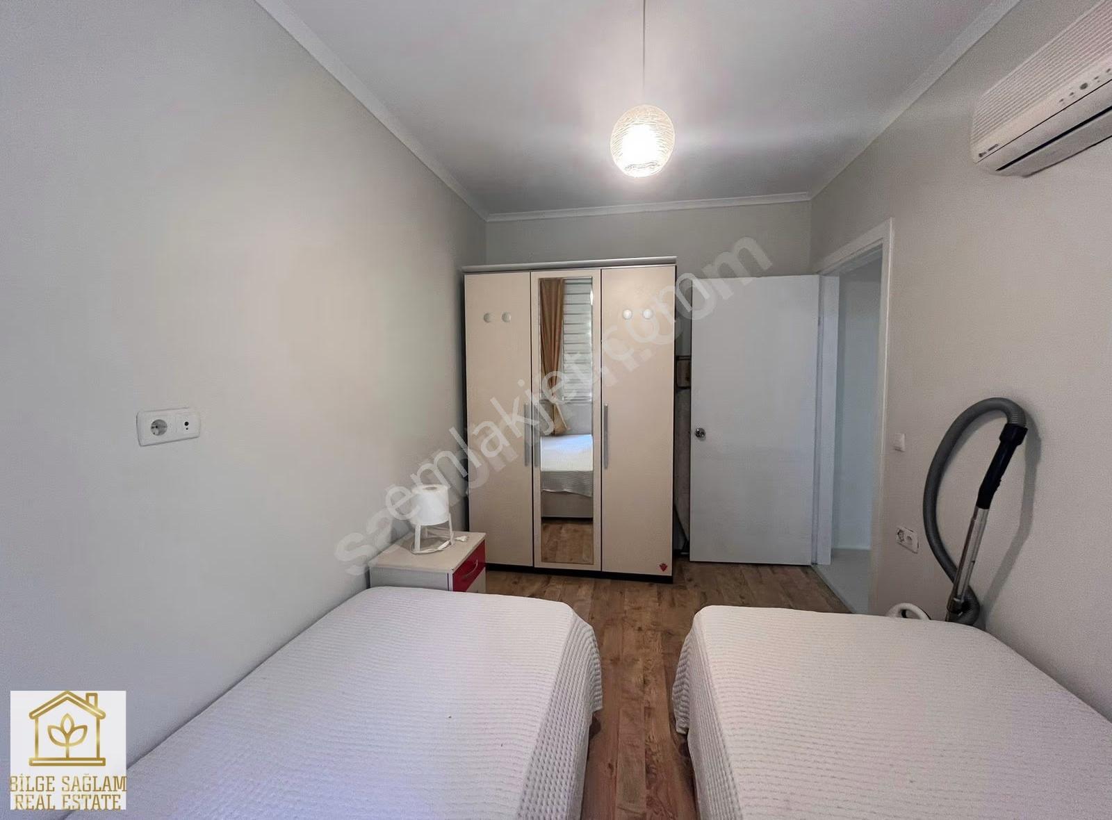 Bilgeden Limanda 2+1 Satılık Lux Daire - Görsel 21