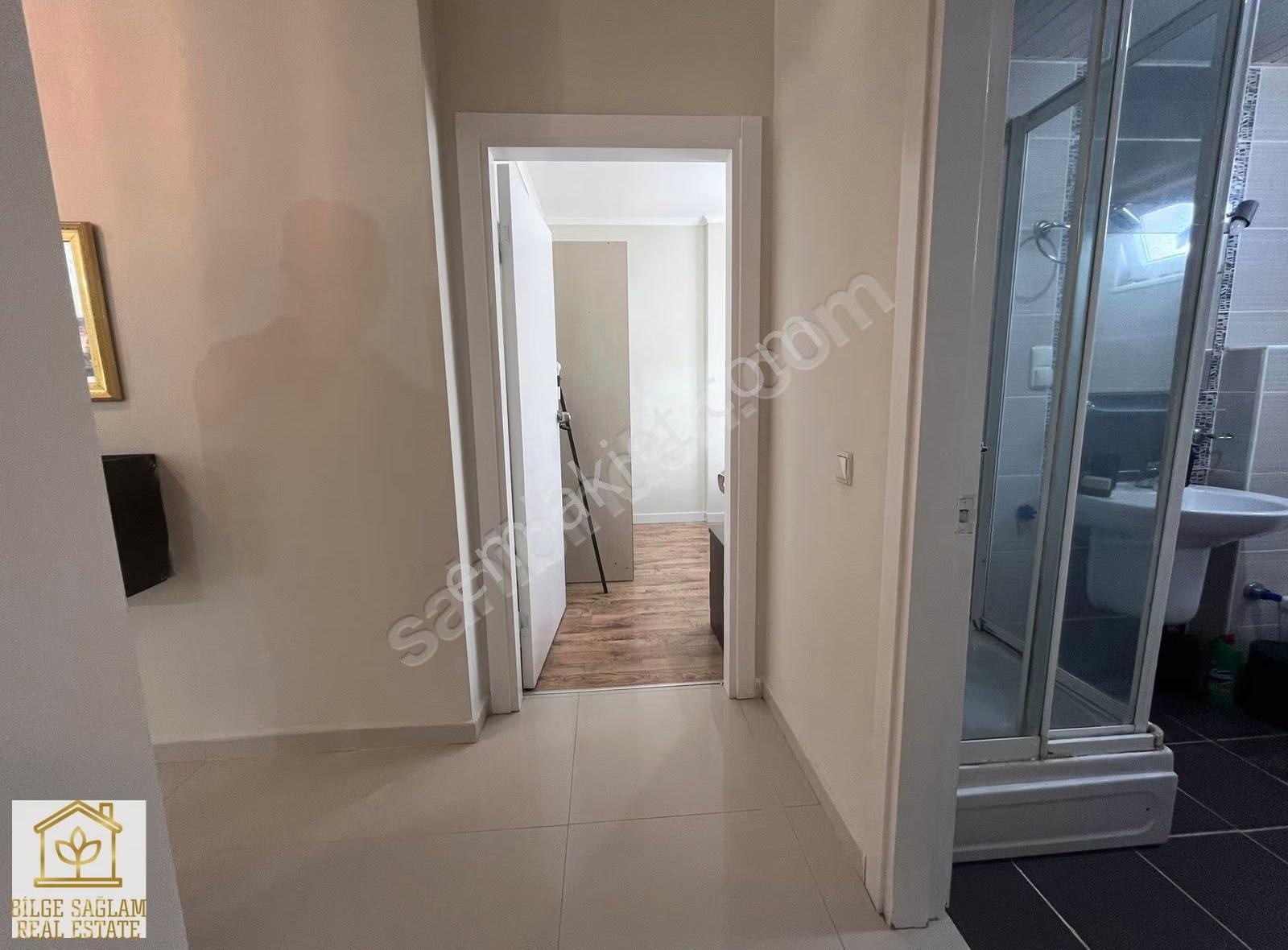 Bilgeden Limanda 2+1 Satılık Lux Daire - Görsel 18