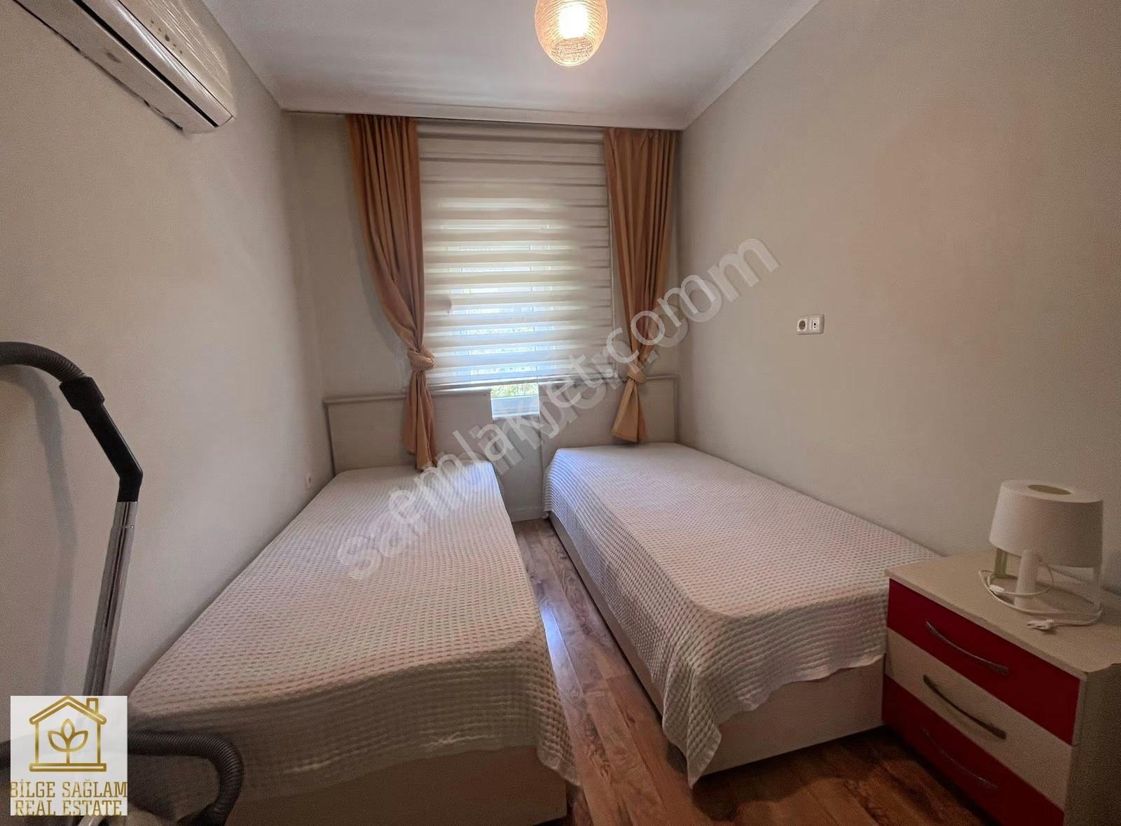 Bilgeden Limanda 2+1 Satılık Lux Daire - Görsel 16