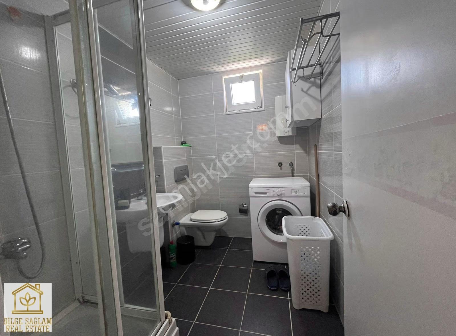 Bilgeden Limanda 2+1 Satılık Lux Daire - Görsel 9