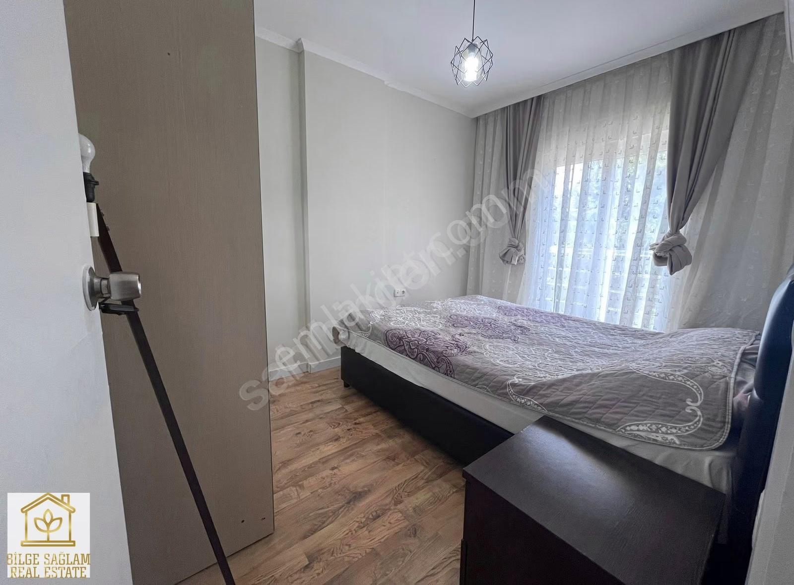 Bilgeden Limanda 2+1 Satılık Lux Daire - Görsel 4