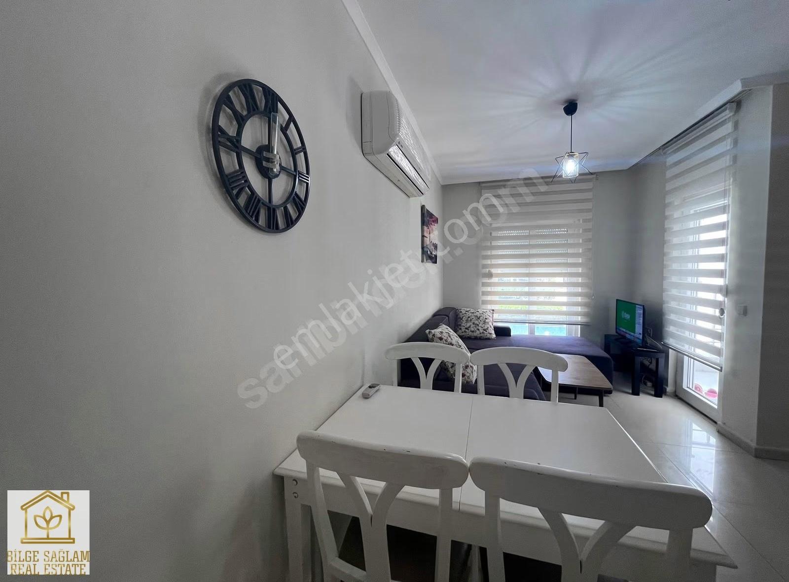 Bilgeden Limanda 2+1 Satılık Lux Daire - Görsel 19