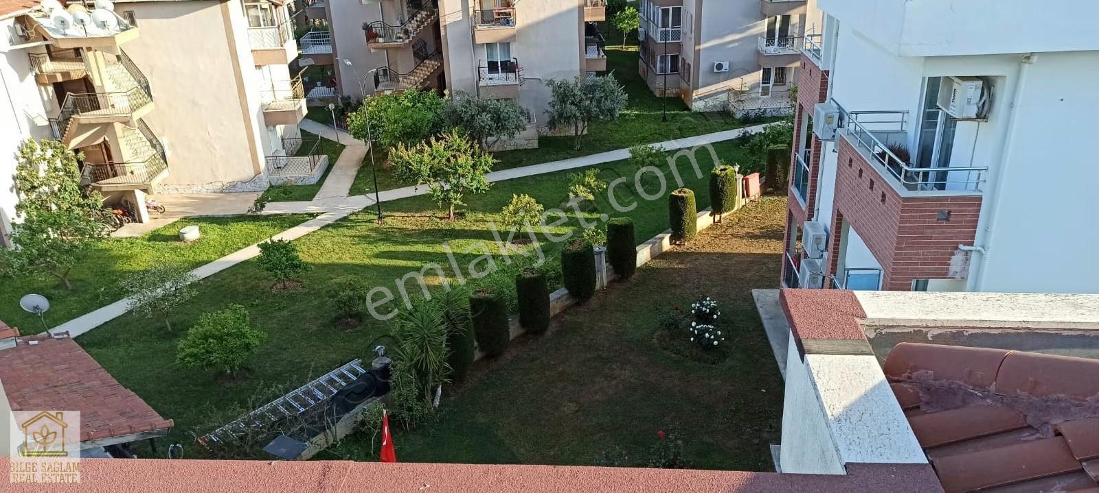 Bilgeden Belekte 3+1 Site İçerisinde Dublex Daire - Görsel 30