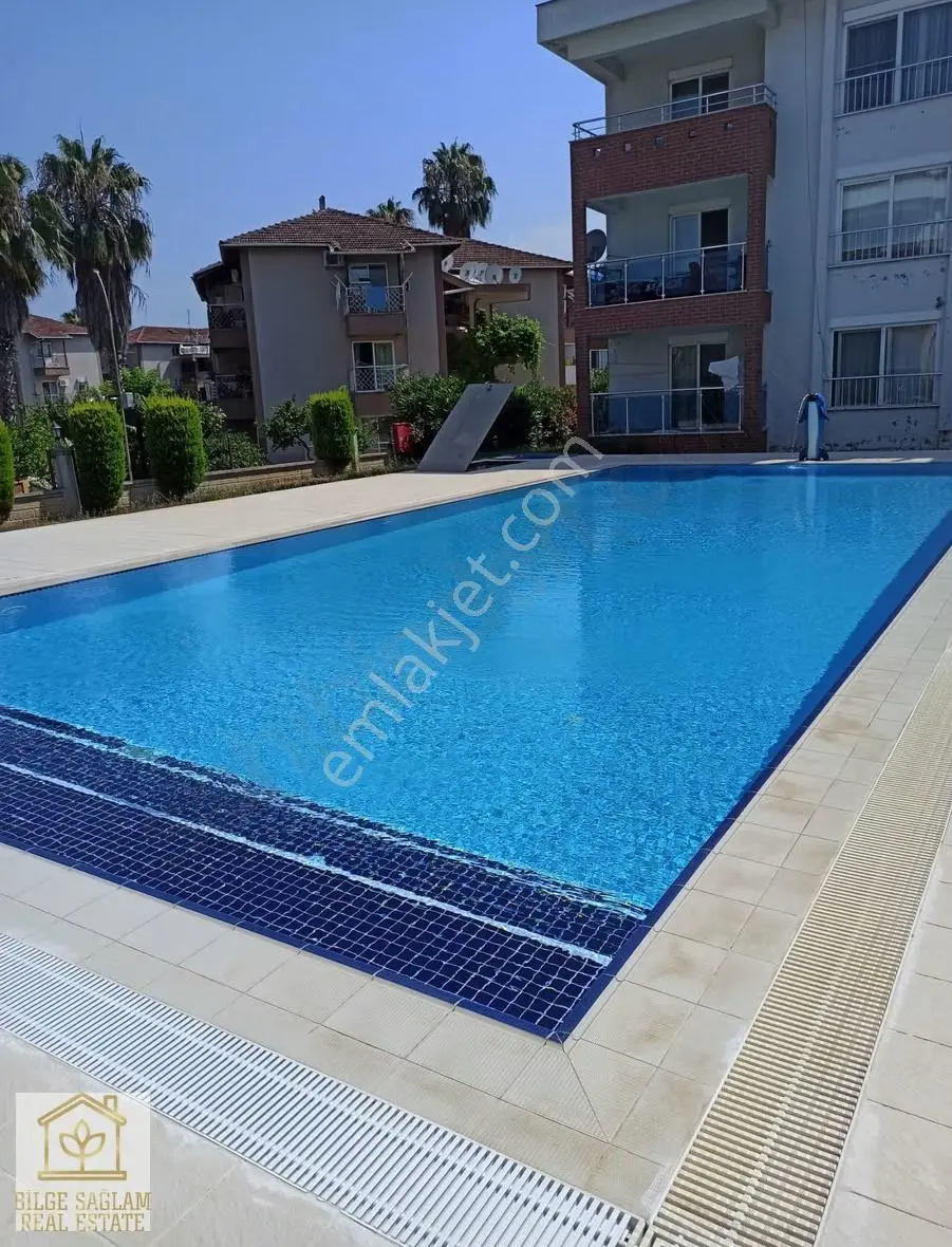 Bilgeden Belekte 3+1 Site İçerisinde Dublex Daire - Görsel 32