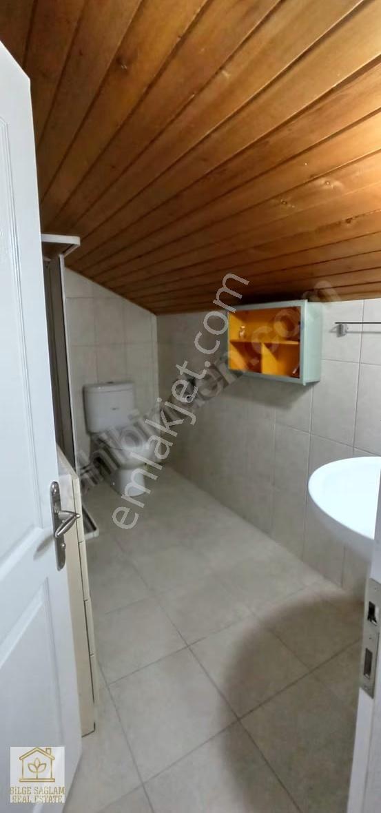 Bilgeden Belekte 3+1 Site İçerisinde Dublex Daire - Görsel 28