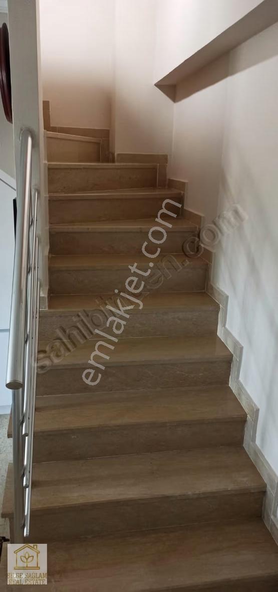 Bilgeden Belekte 3+1 Site İçerisinde Dublex Daire - Görsel 10