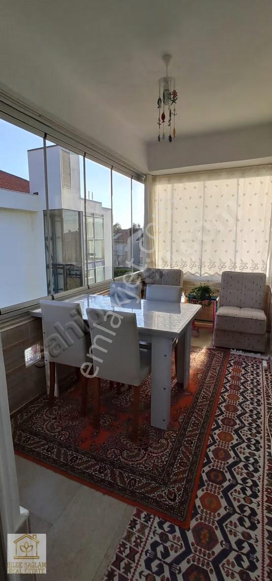 Bilgeden Belekte 3+1 Site İçerisinde Dublex Daire - Görsel 22