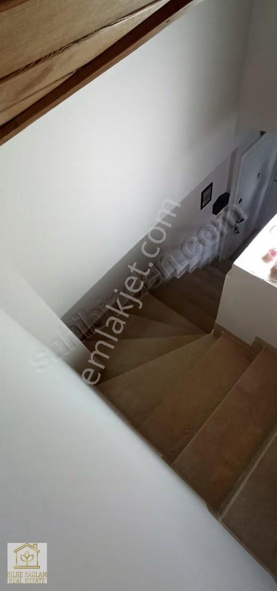 Bilgeden Belekte 3+1 Site İçerisinde Dublex Daire - Görsel 9