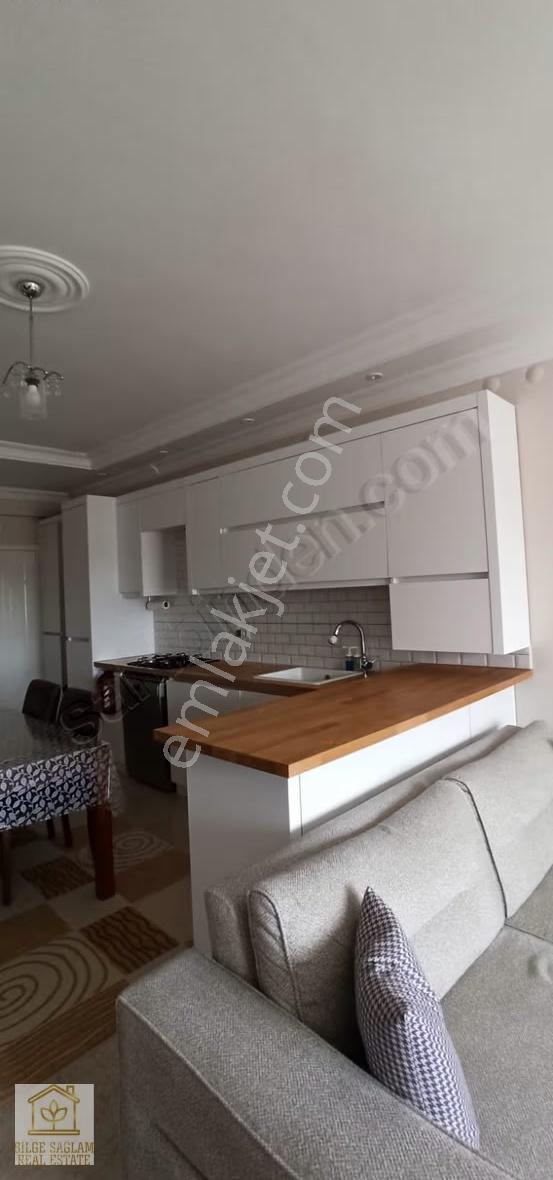 Bilgeden Belekte 3+1 Site İçerisinde Dublex Daire - Görsel 7