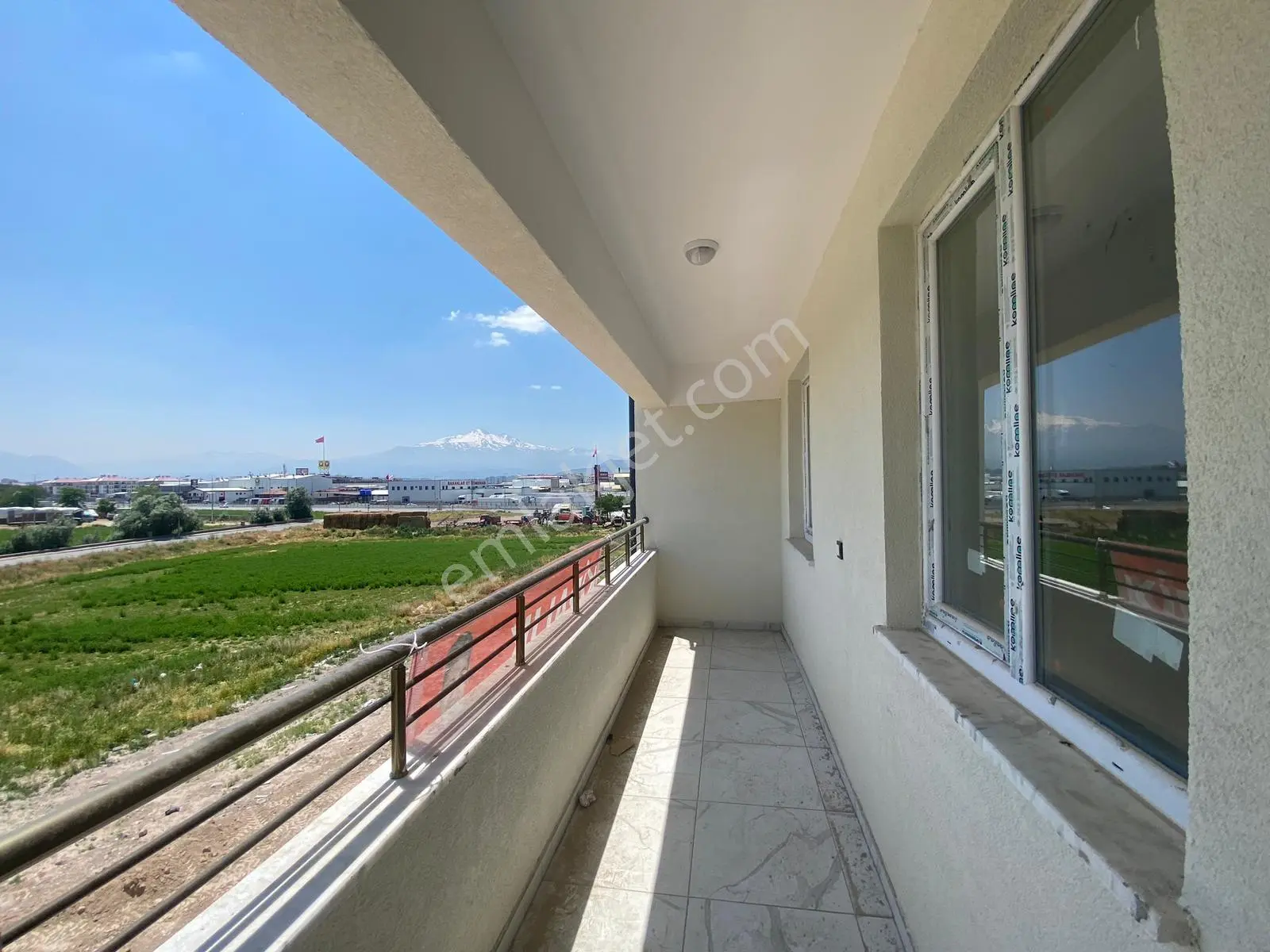 Dağtekin Bade 6 Konakları Kiralık 2+1 Sıfır Daire - Görsel 3