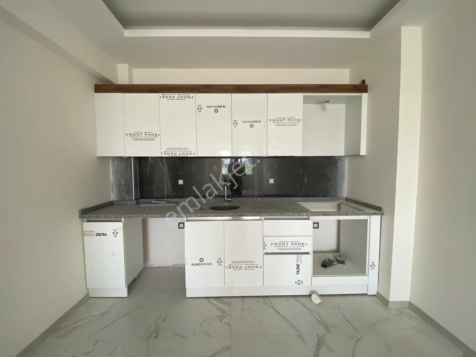 Dağtekin Bade 6 Konakları Kiralık 2+1 Sıfır Daire - Görsel 6