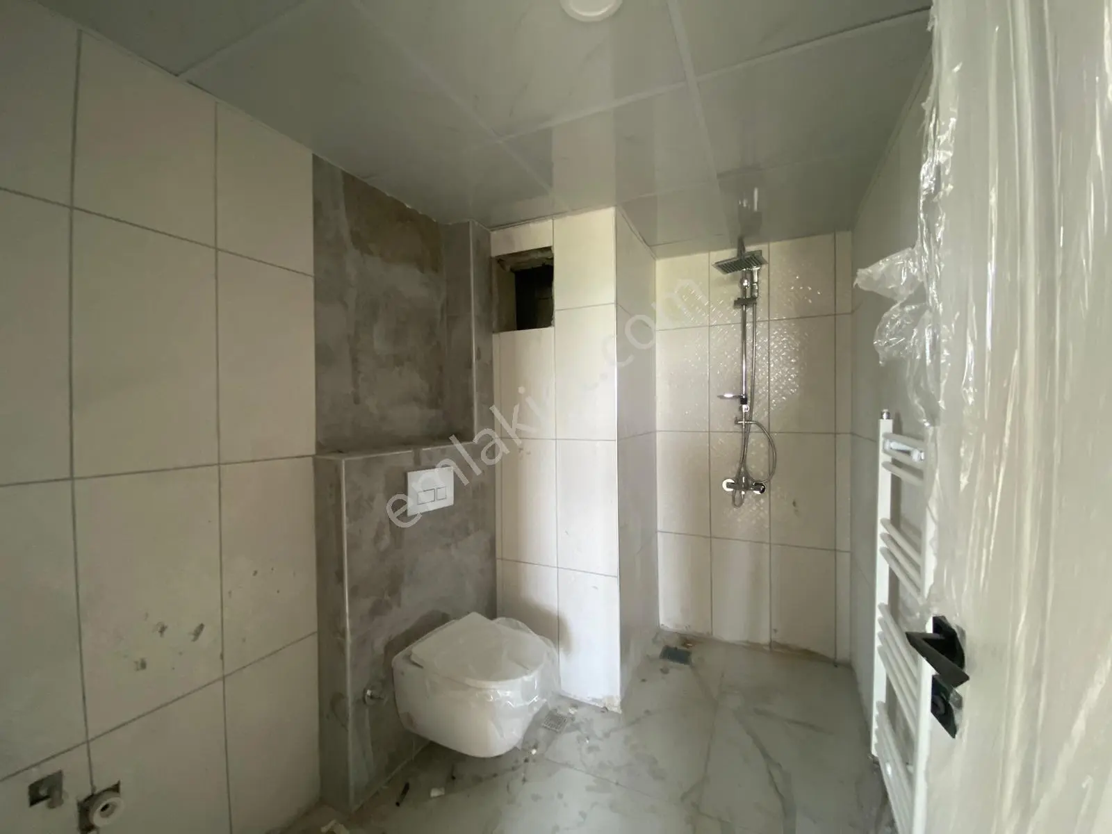 Dağtekin Bade 6 Konakları Kiralık 2+1 Sıfır Daire - Görsel 4