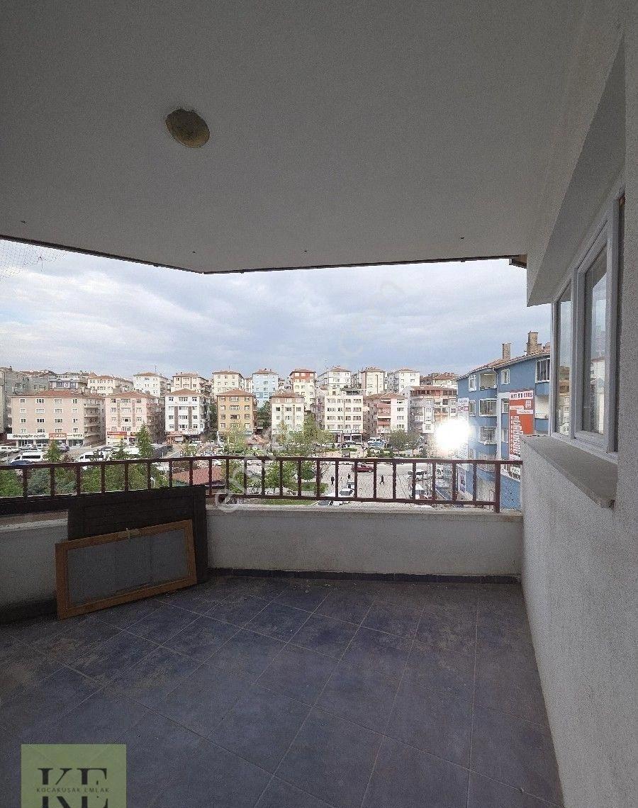 Ankara Sincan Atatürkte Geniş Metrekare Asansörlü Açık Cepheli Mükemmel Lokasyonlu Kiralık İşyeri - Görsel 9
