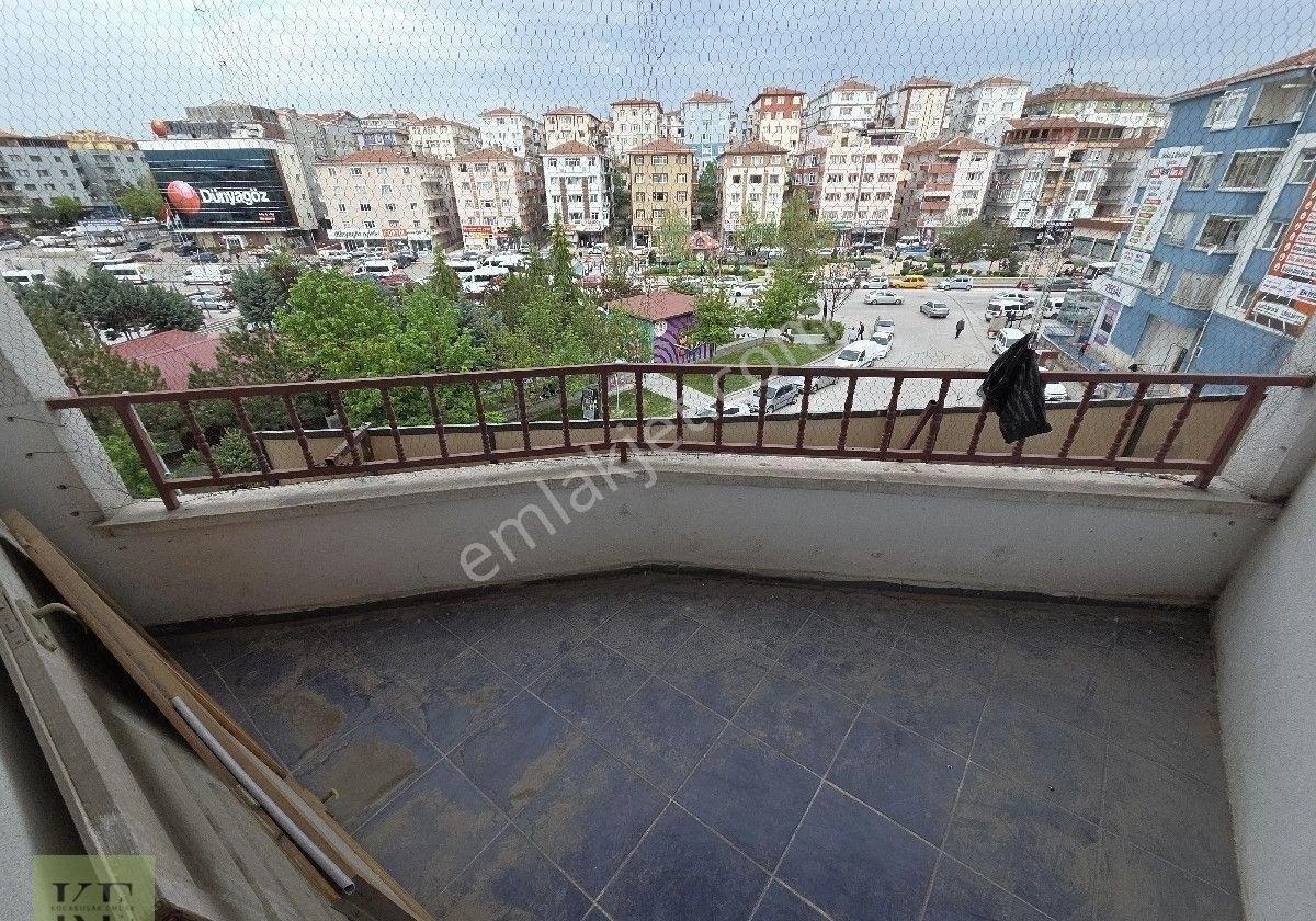Ankara Sincan Atatürkte Geniş Metrekare Asansörlü Açık Cepheli Mükemmel Lokasyonlu Kiralık İşyeri - Görsel 21